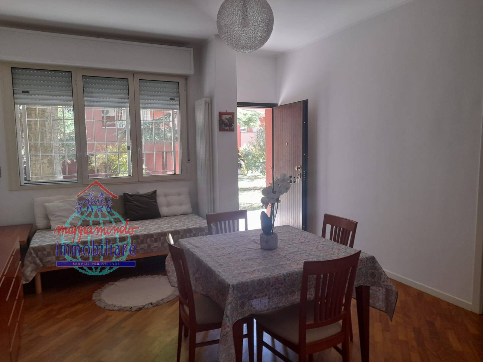 Appartamento in vendita a Calderara di Reno, Calderara di Reno