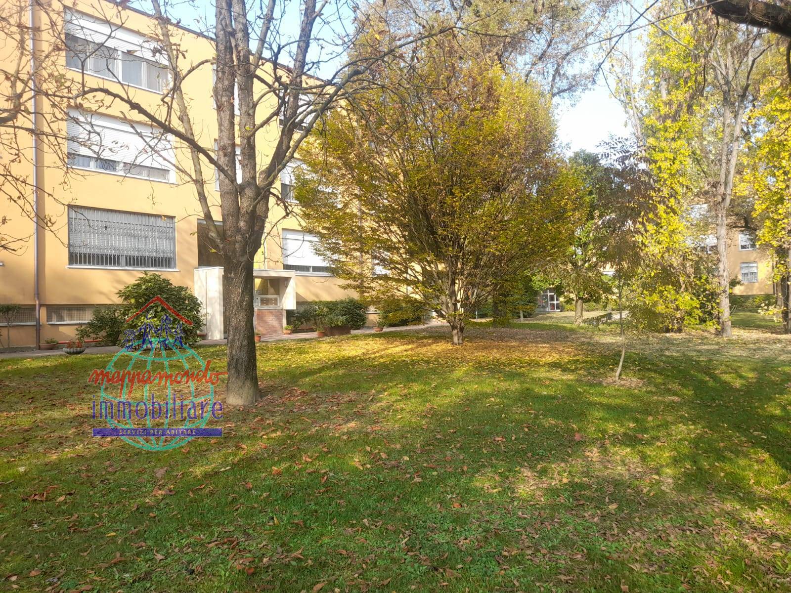 Appartamento in vendita a Calderara di Reno, Calderara di Reno