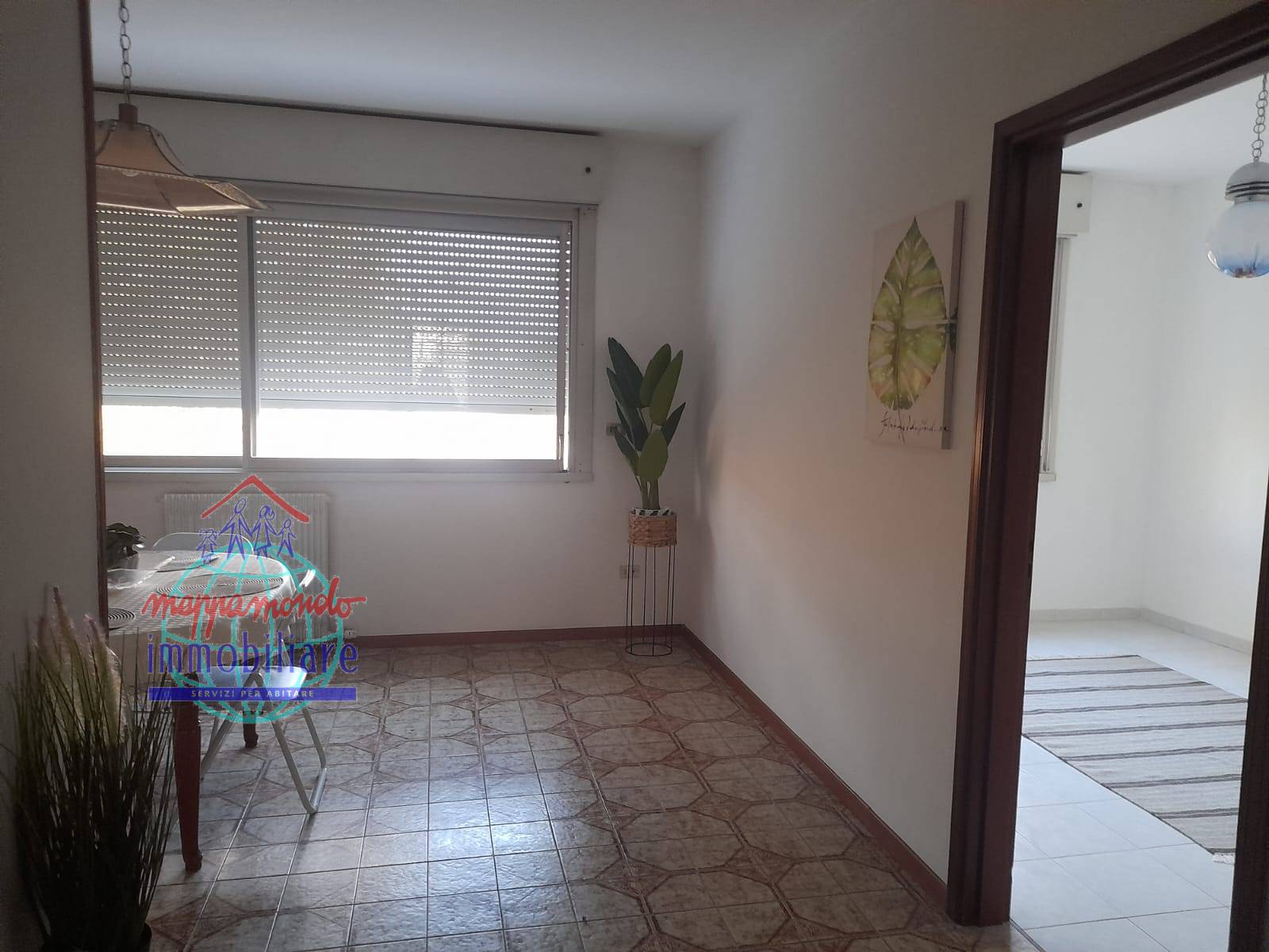 Appartamento in vendita a Calderara di Reno, Calderara di Reno