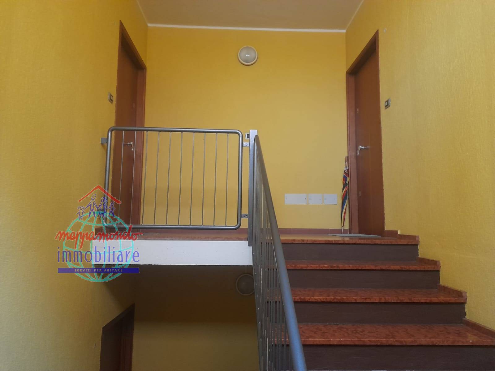 Appartamento in vendita a Calderara di Reno, Calderara di Reno