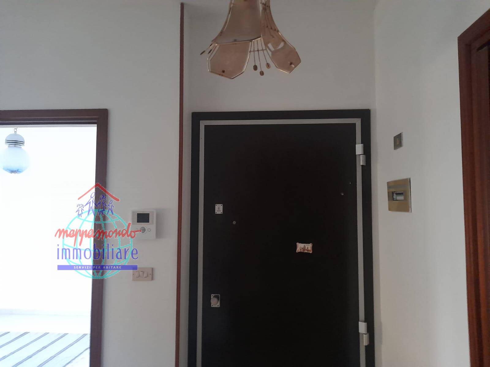 Appartamento in vendita a Calderara di Reno, Calderara di Reno