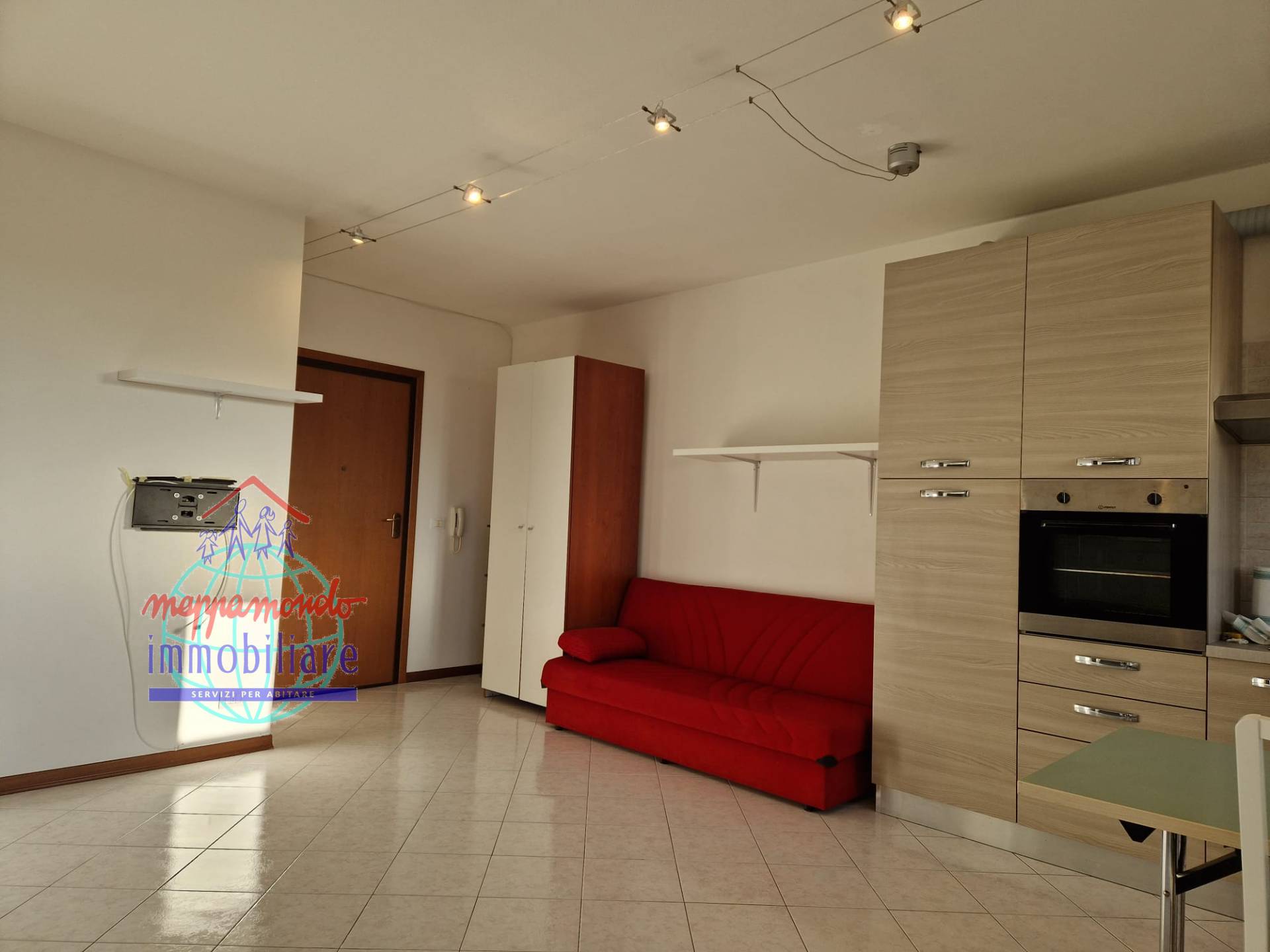 Monolocale in affitto a Castello d'Argile, Castello d'Argile