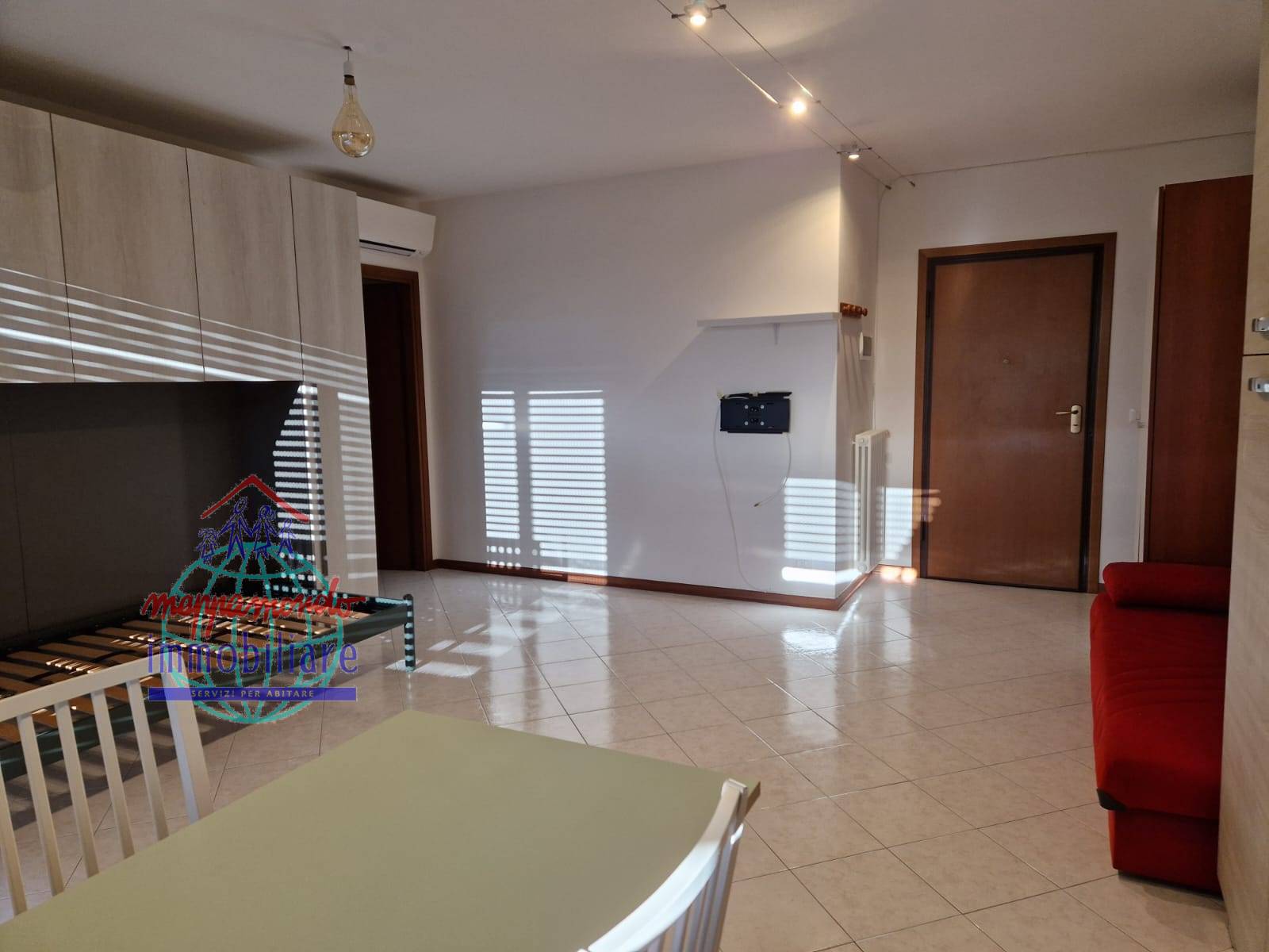 Monolocale in affitto a Castello d'Argile, Castello d'Argile