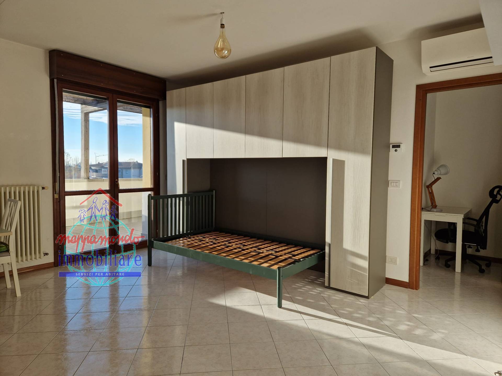 Monolocale in affitto a Castello d'Argile, Castello d'Argile