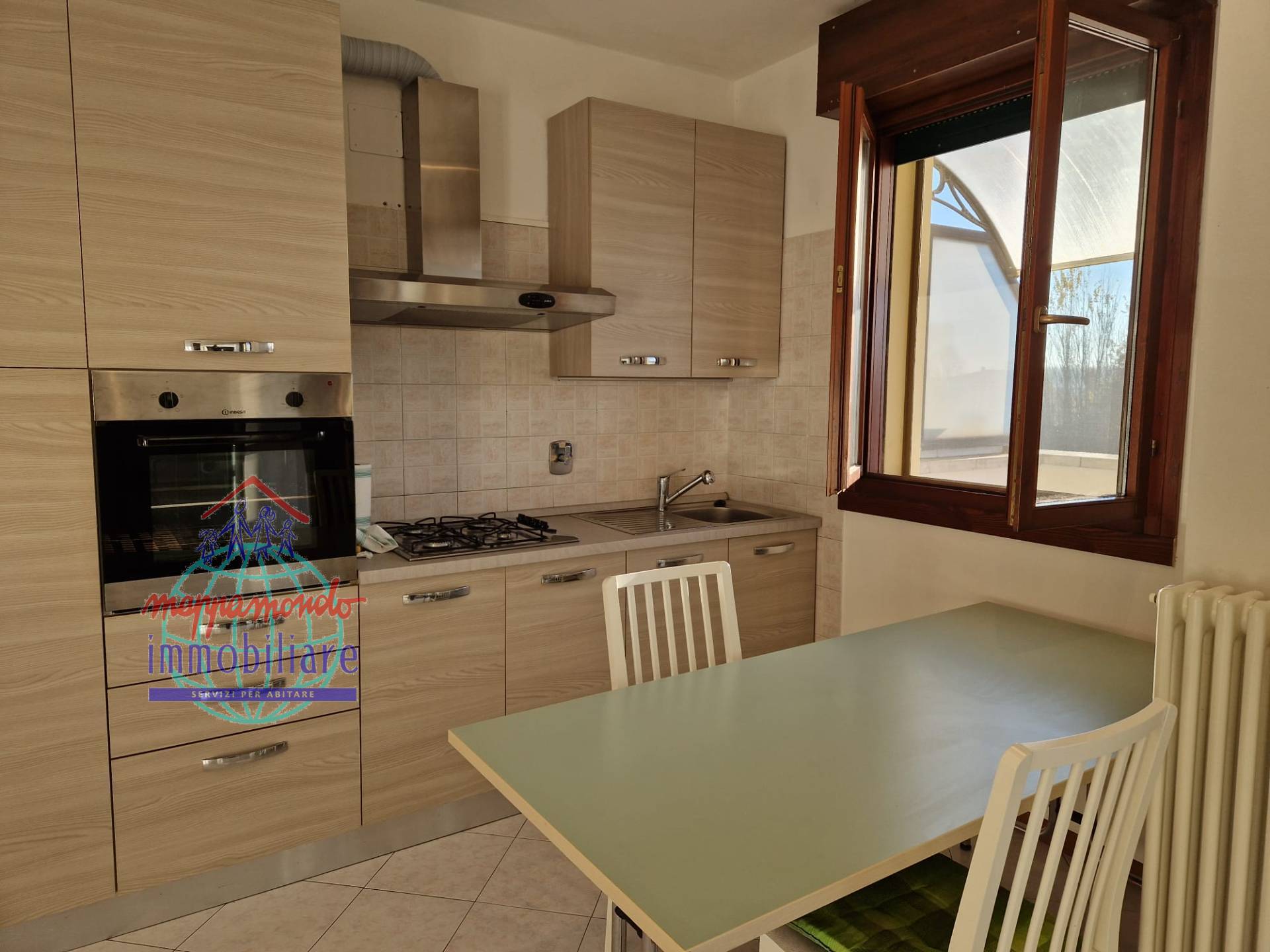 Monolocale in affitto a Castello d'Argile, Castello d'Argile