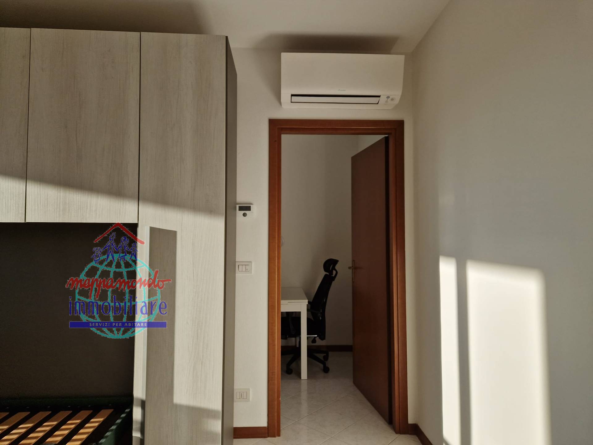 Monolocale in affitto a Castello d'Argile, Castello d'Argile