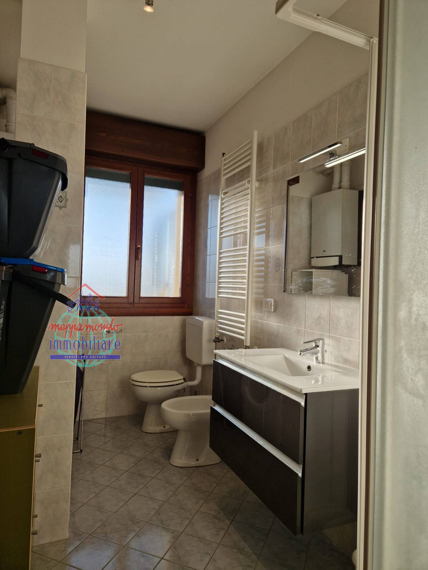 Monolocale in affitto a Castello d'Argile, Castello d'Argile