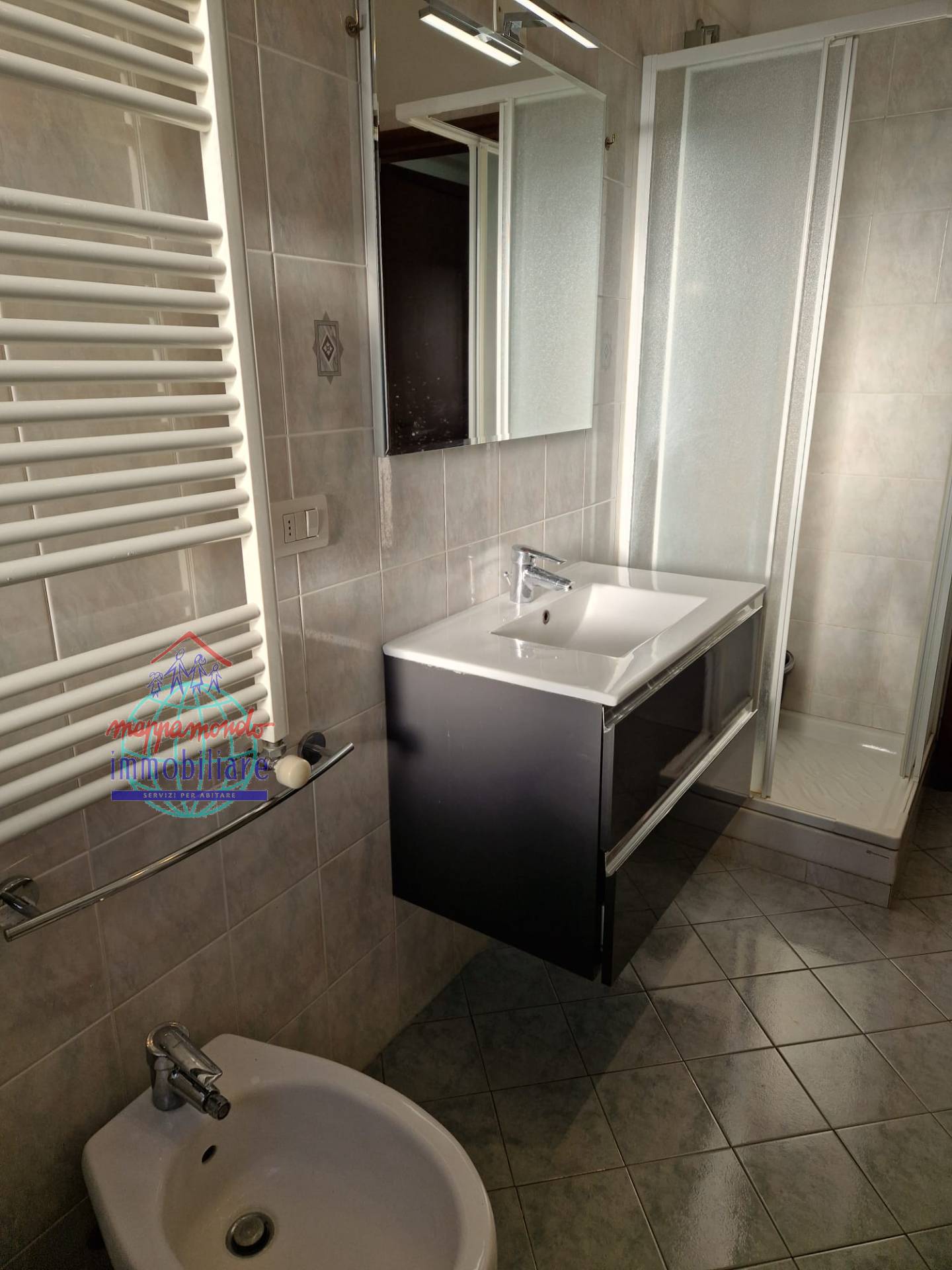 Monolocale in affitto a Castello d'Argile, Castello d'Argile