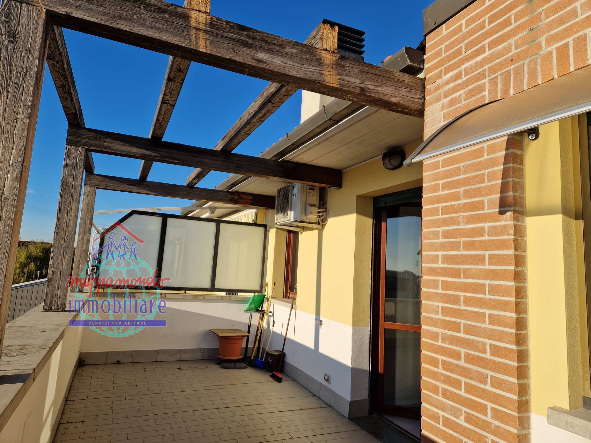 Monolocale in affitto a Castello d'Argile, Castello d'Argile