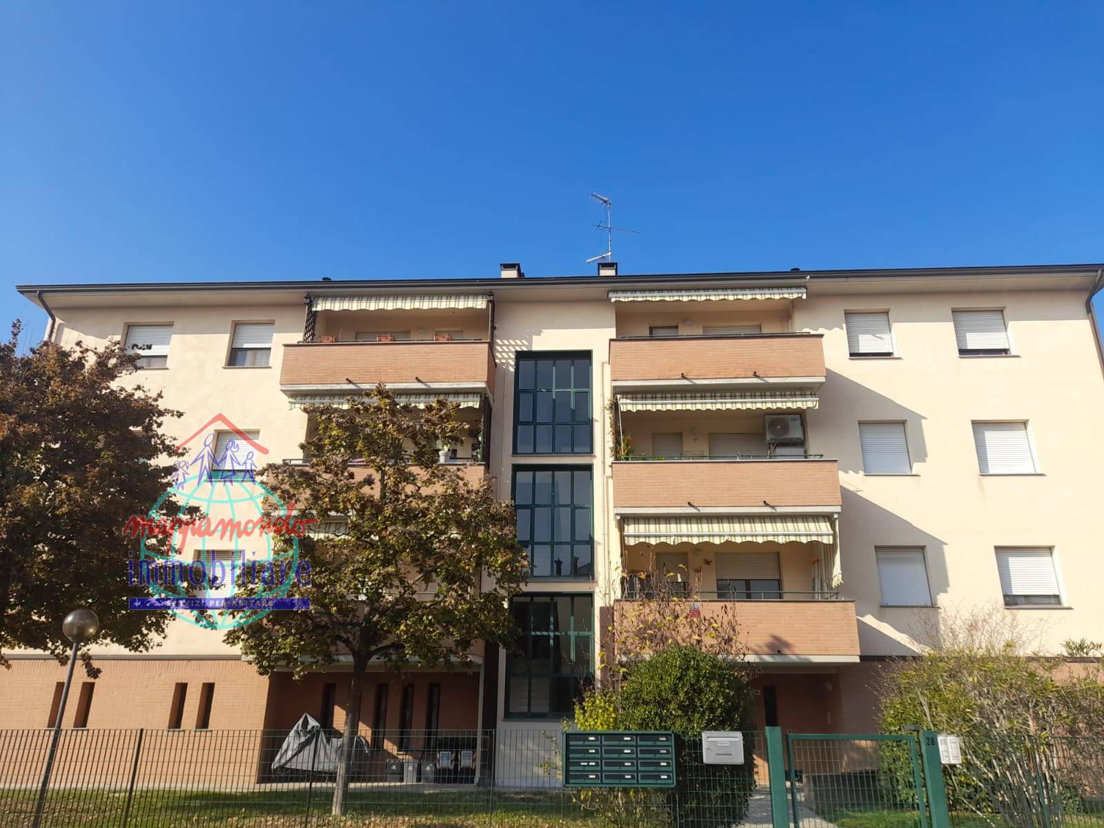 Appartamento in vendita a Sala Bolognese, Padulle