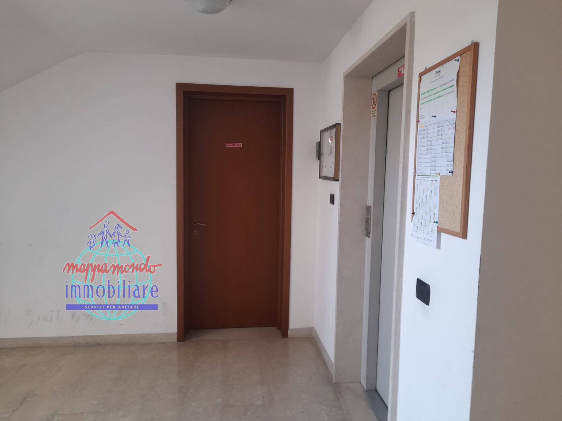 Appartamento in vendita a Sala Bolognese, Padulle