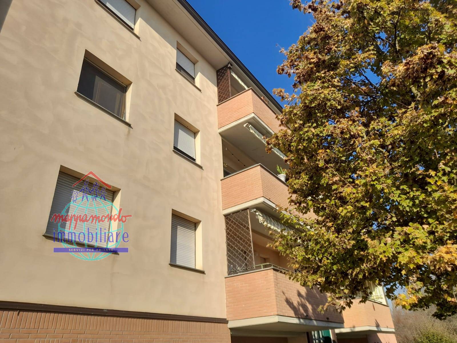 Appartamento in vendita a Sala Bolognese, Padulle