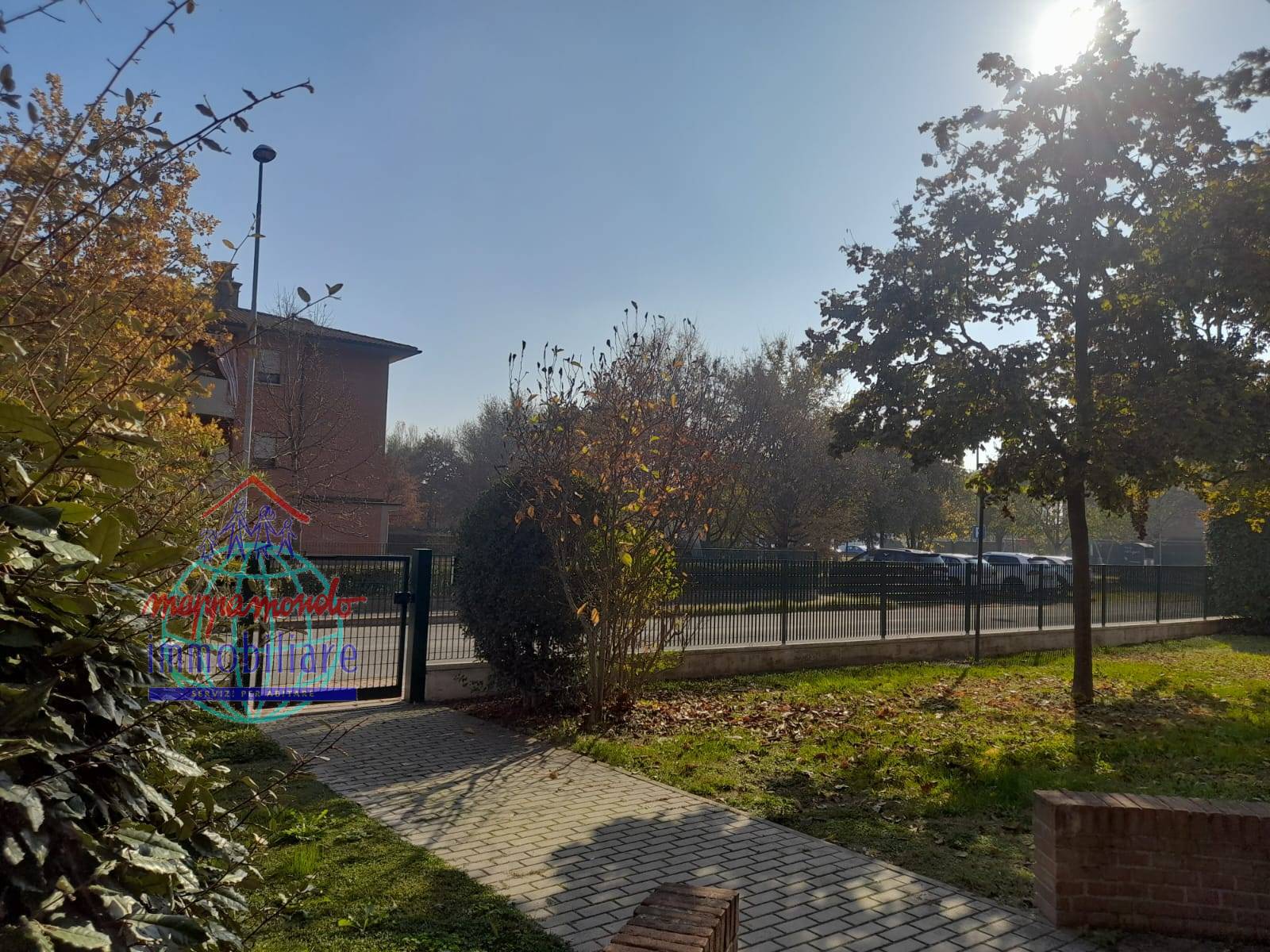 Appartamento in vendita a Sala Bolognese, Padulle