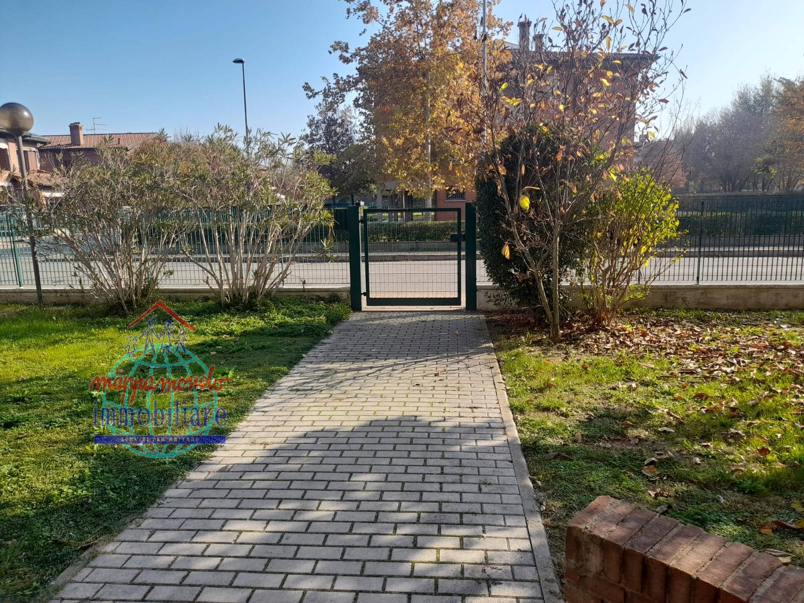 Appartamento in vendita a Sala Bolognese, Padulle