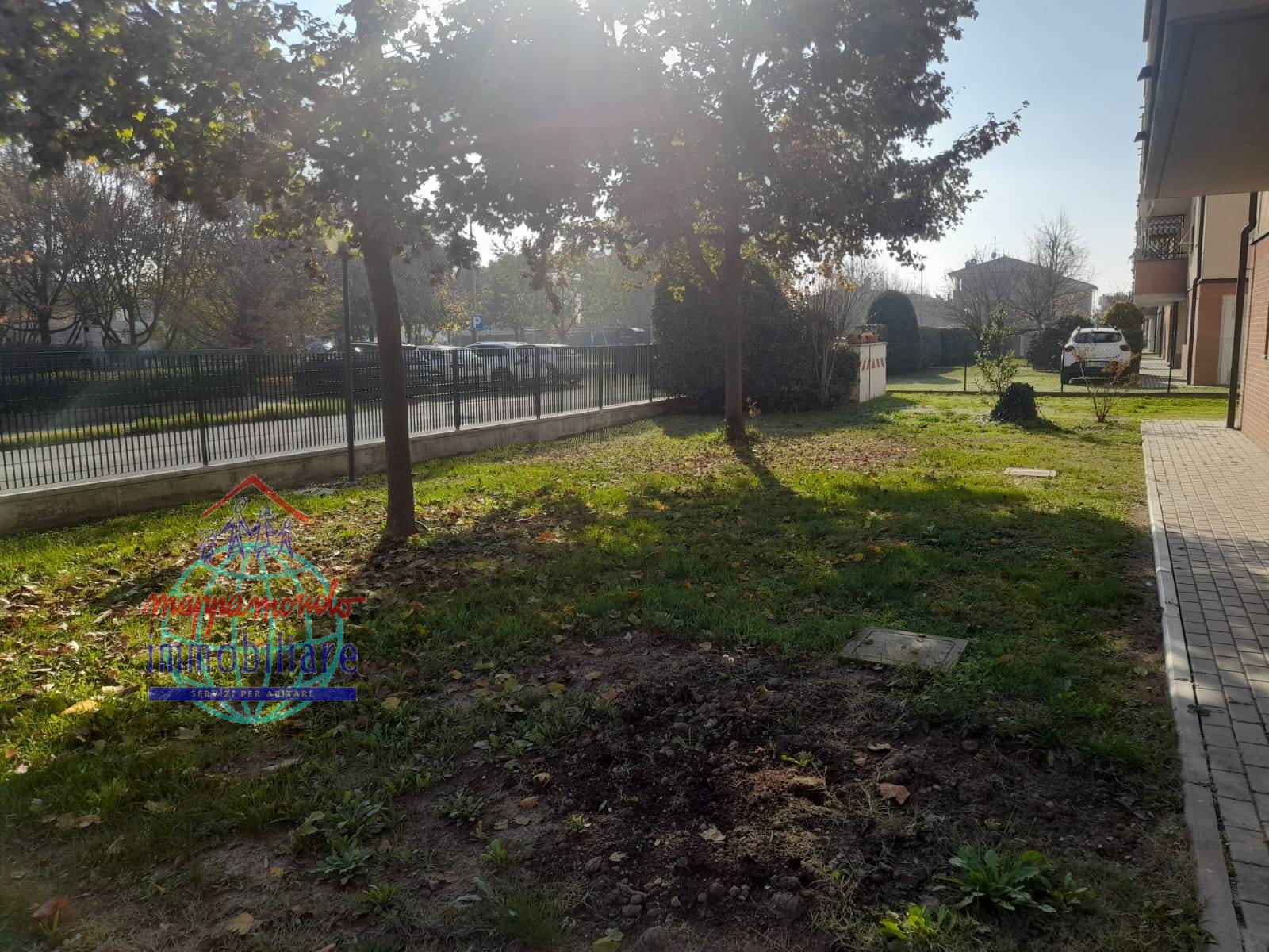 Appartamento in vendita a Sala Bolognese, Padulle