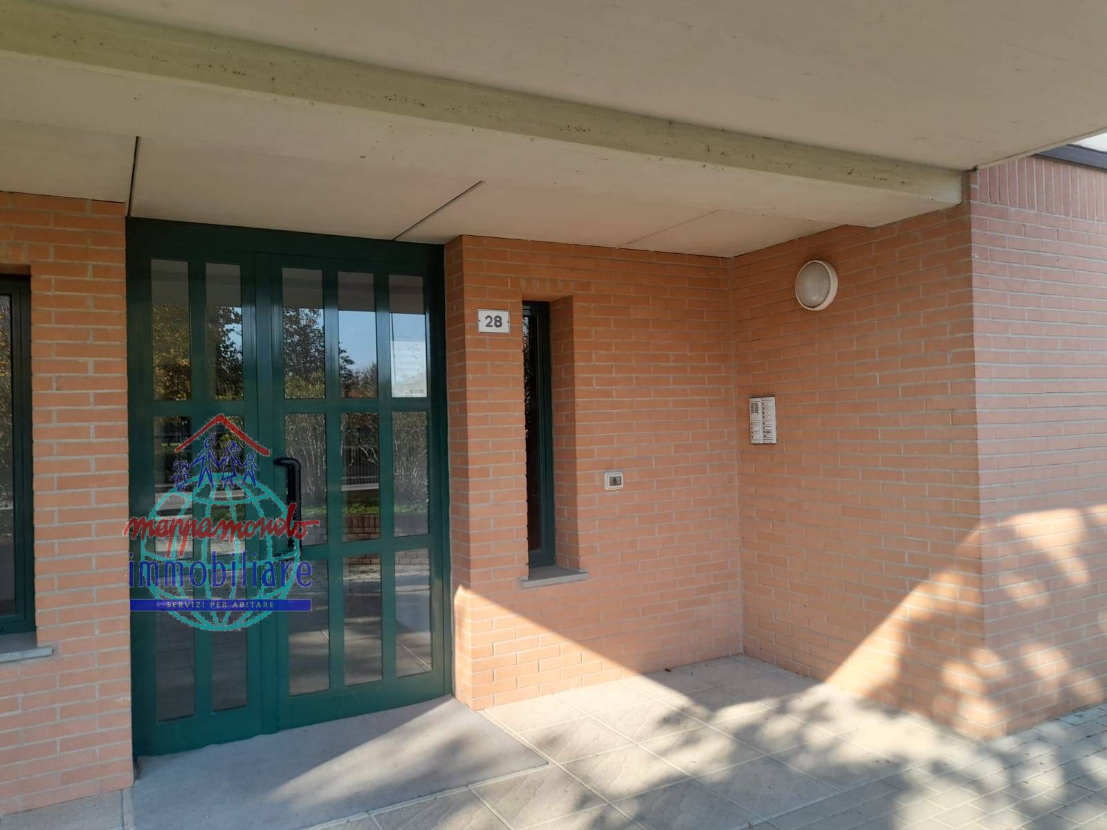 Appartamento in vendita a Sala Bolognese, Padulle