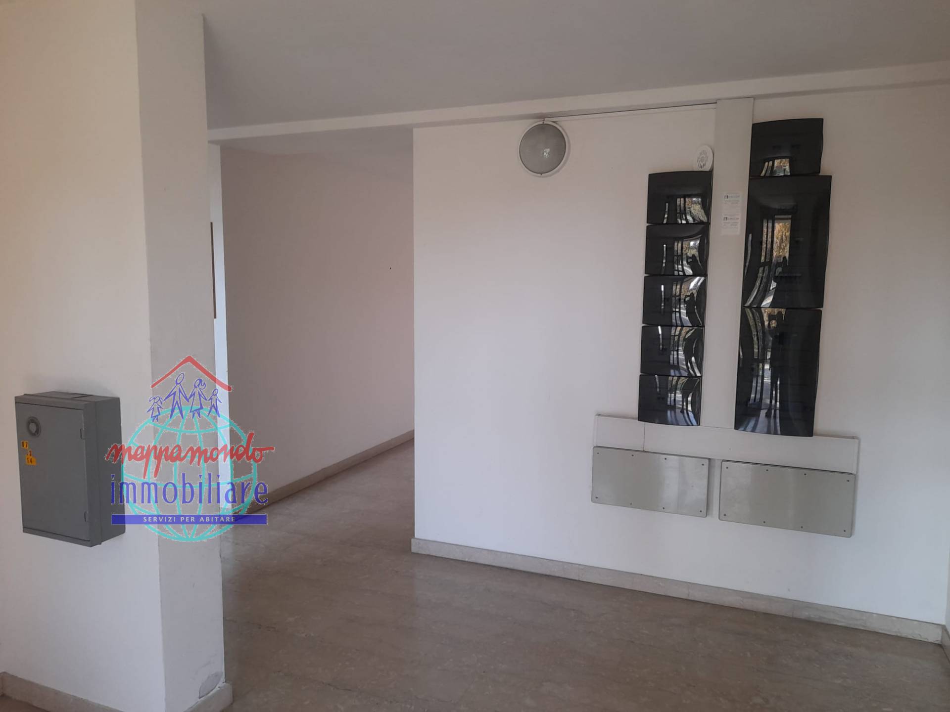 Appartamento in vendita a Sala Bolognese, Padulle