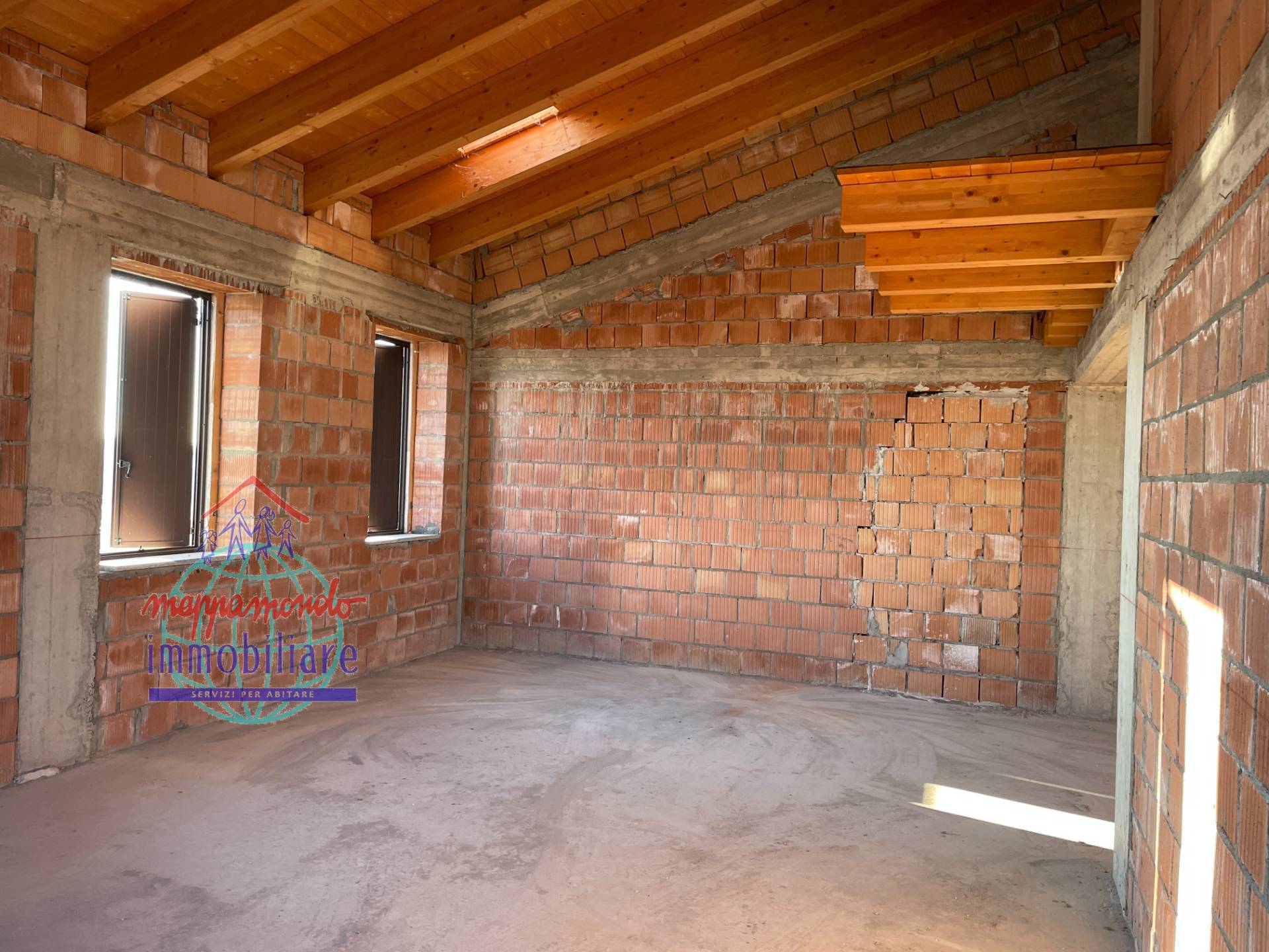 Bi-Tri-Quadrifamiliare in vendita a Cento, XII Morelli