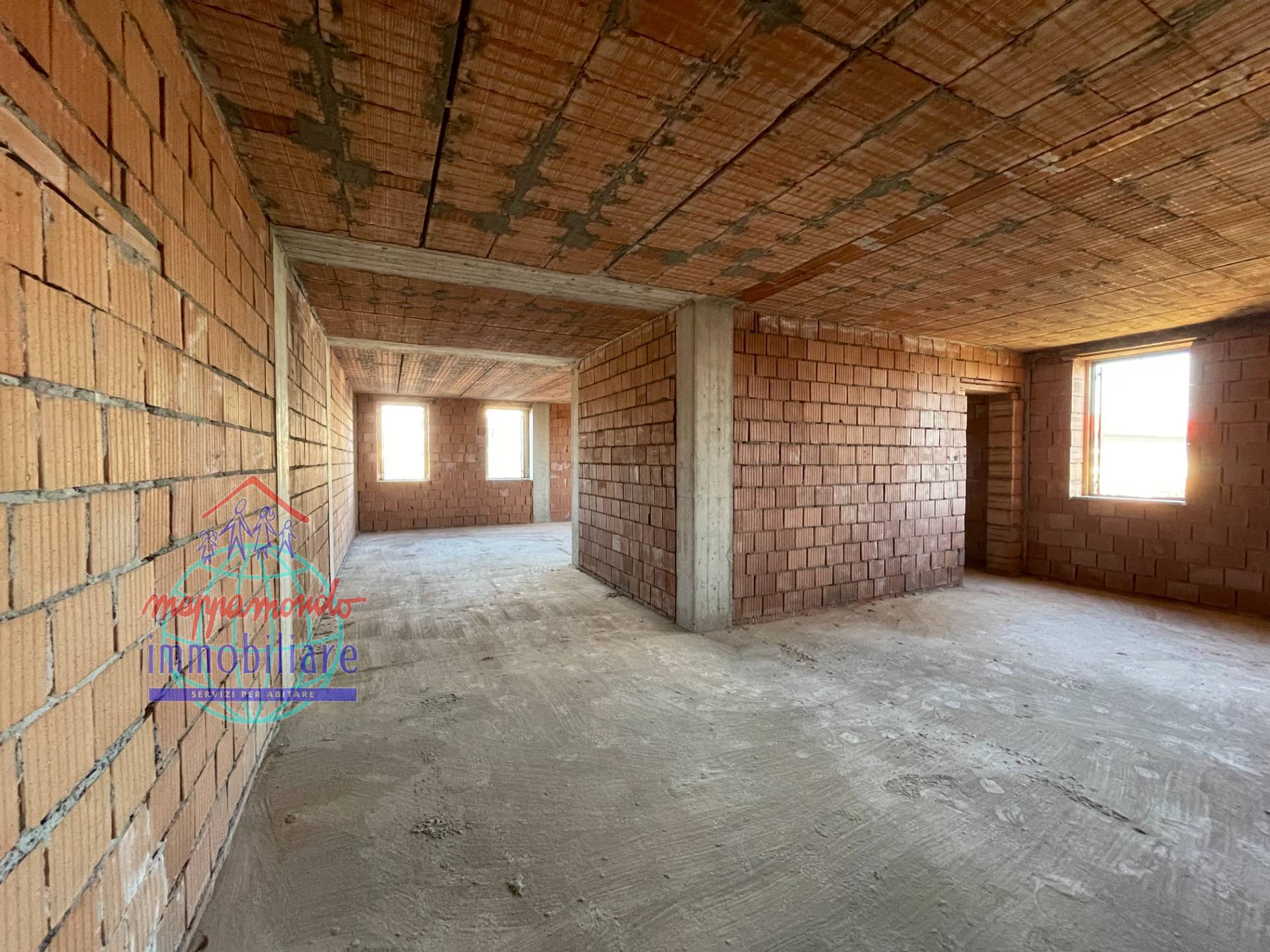 Bi-Tri-Quadrifamiliare in vendita a Cento, XII Morelli