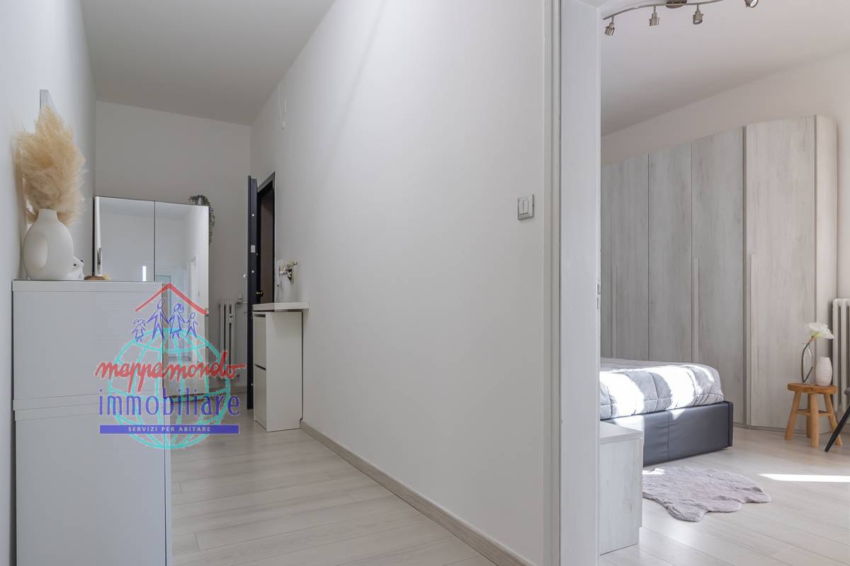 Appartamento in vendita a Casalecchio di Reno, Casalecchio di Reno