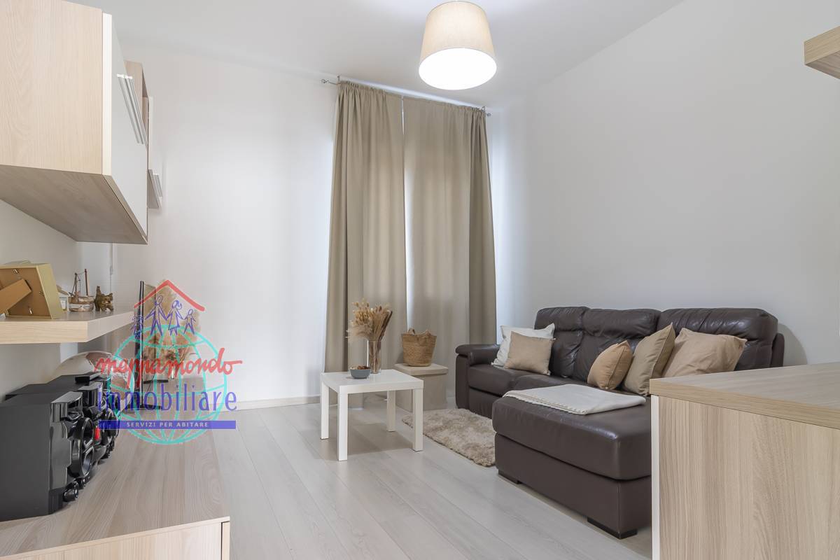 Appartamento in vendita a Casalecchio di Reno, Casalecchio di Reno