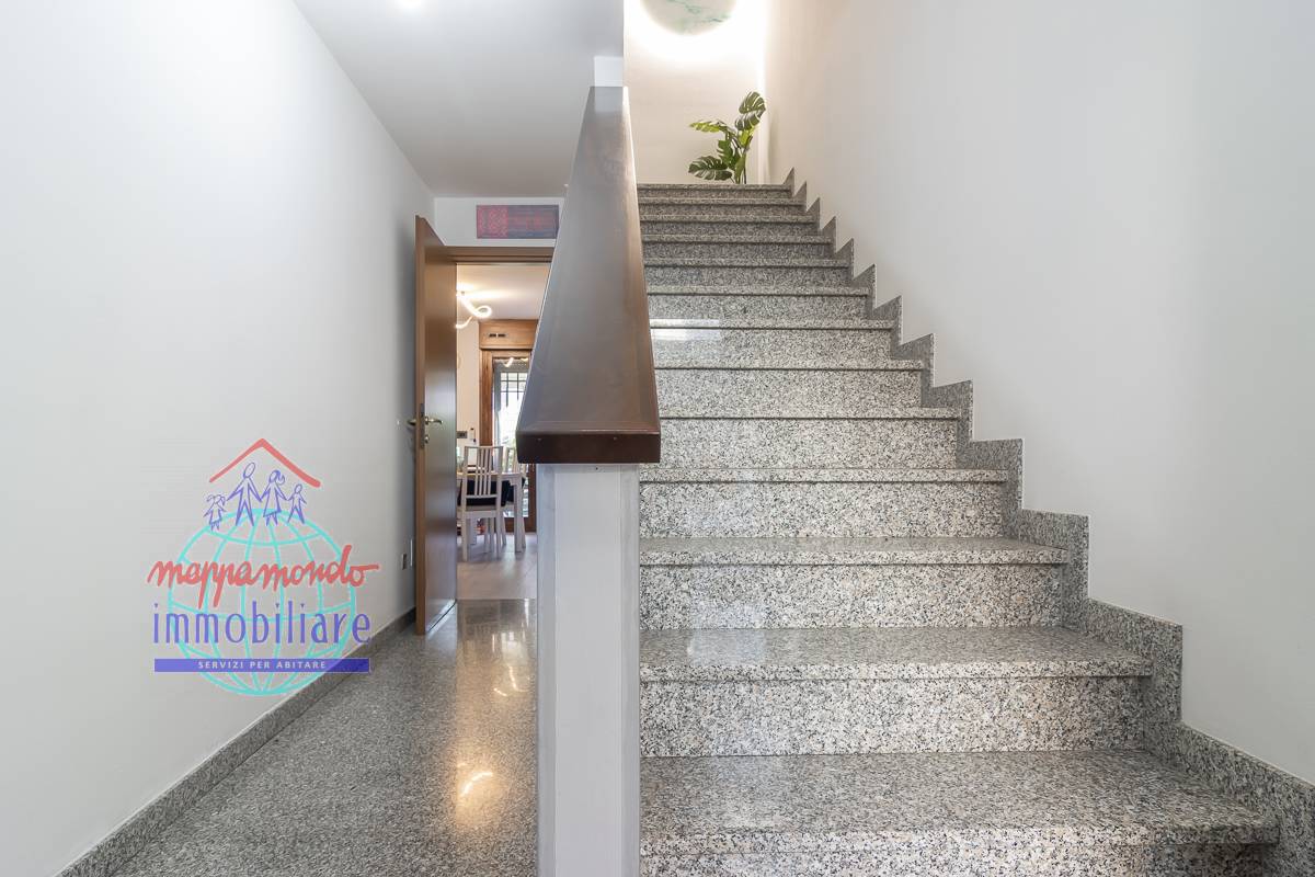 Villette a schiera in vendita a Sala Bolognese, Osteria Nuova