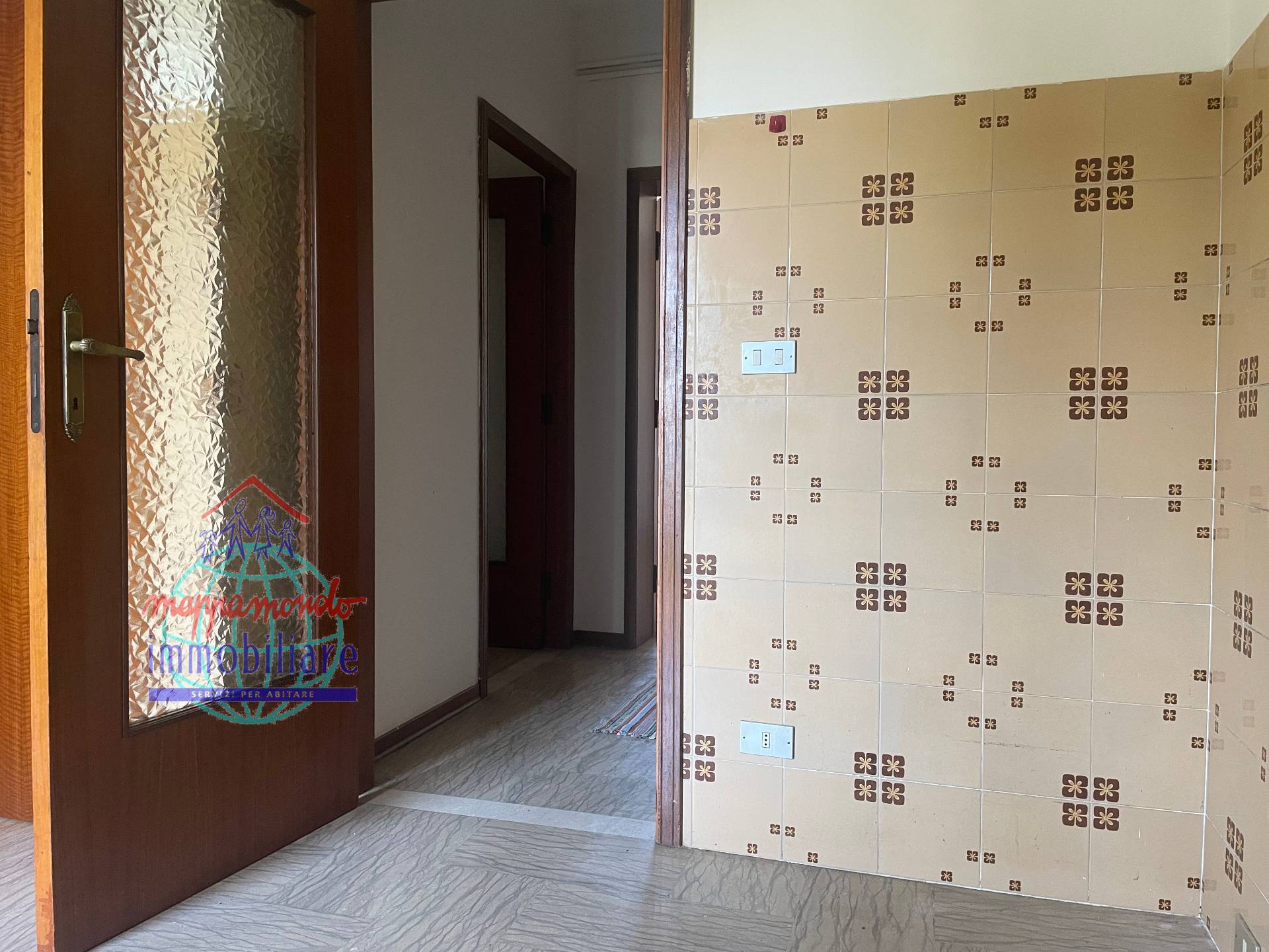 Appartamento in vendita a Cento, XII Morelli