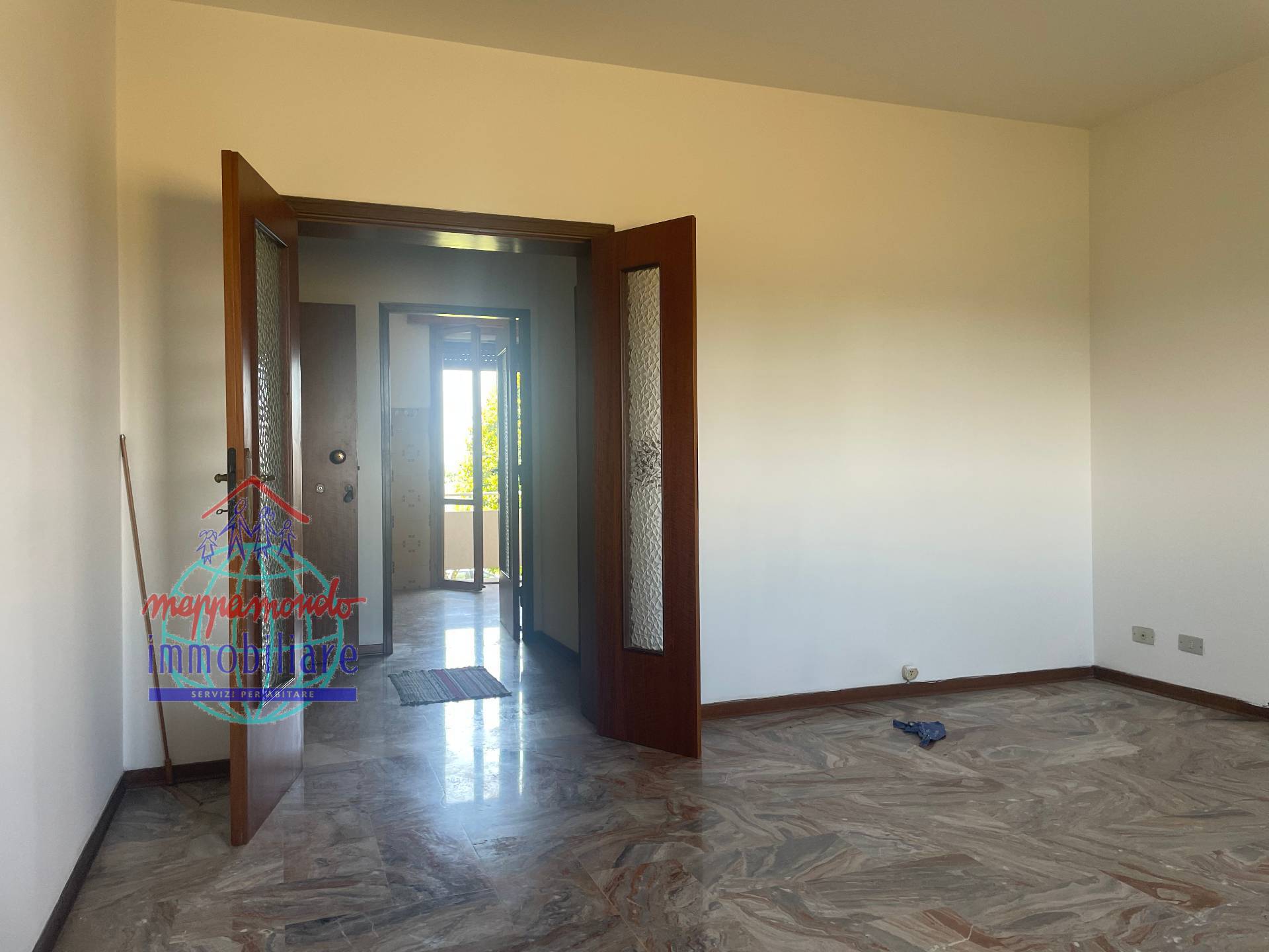 Appartamento in vendita a Cento, XII Morelli