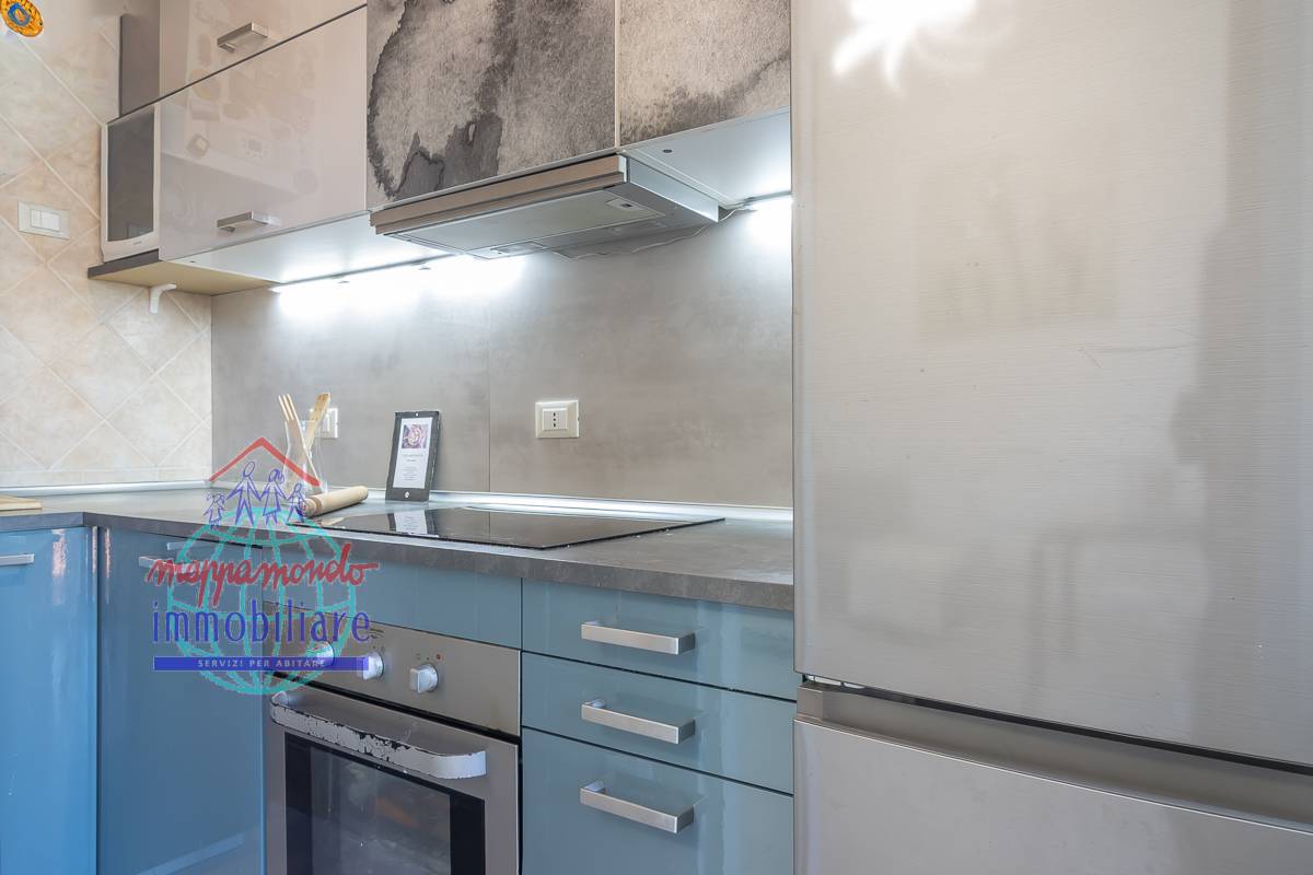 Appartamento in vendita a Zola Predosa