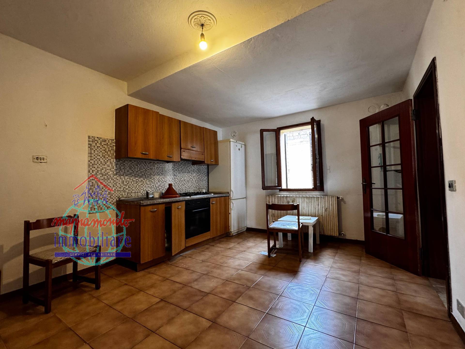 appartamento indipendente in vendita a Cento, Renazzo