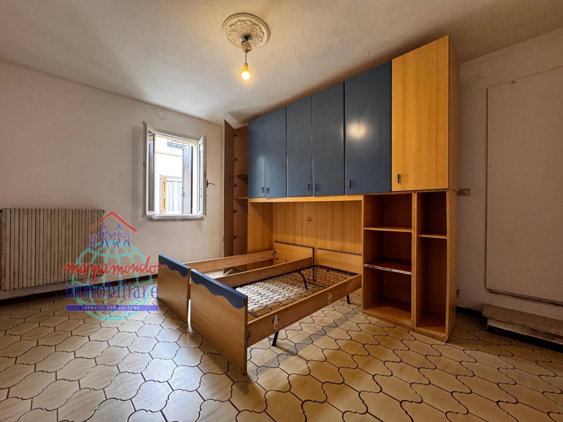 appartamento indipendente in vendita a Cento, Renazzo