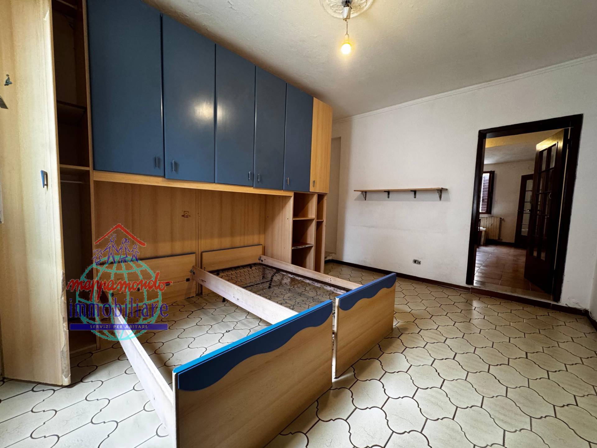 appartamento indipendente in vendita a Cento, Renazzo