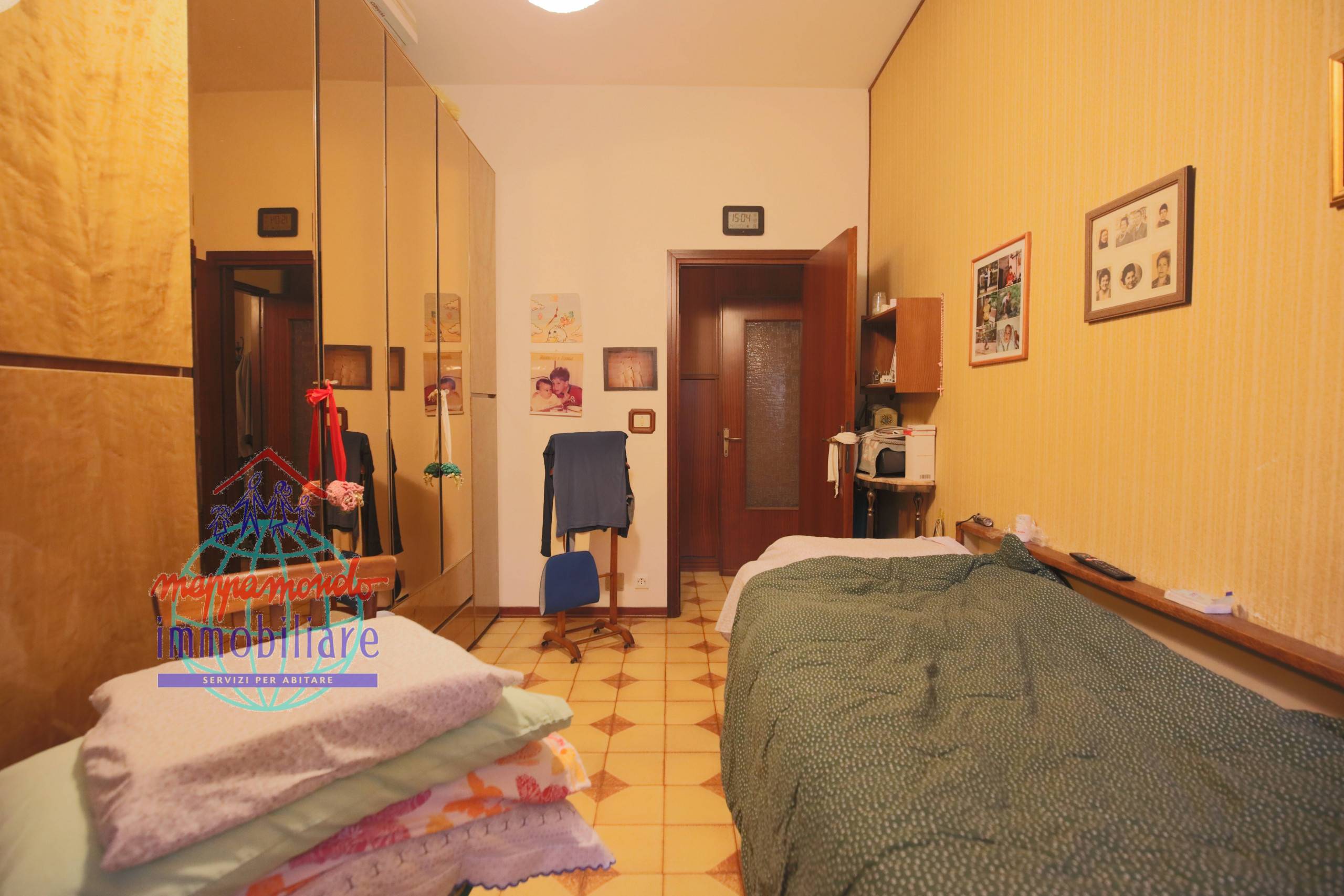 Appartamento in vendita a Cento, Cento