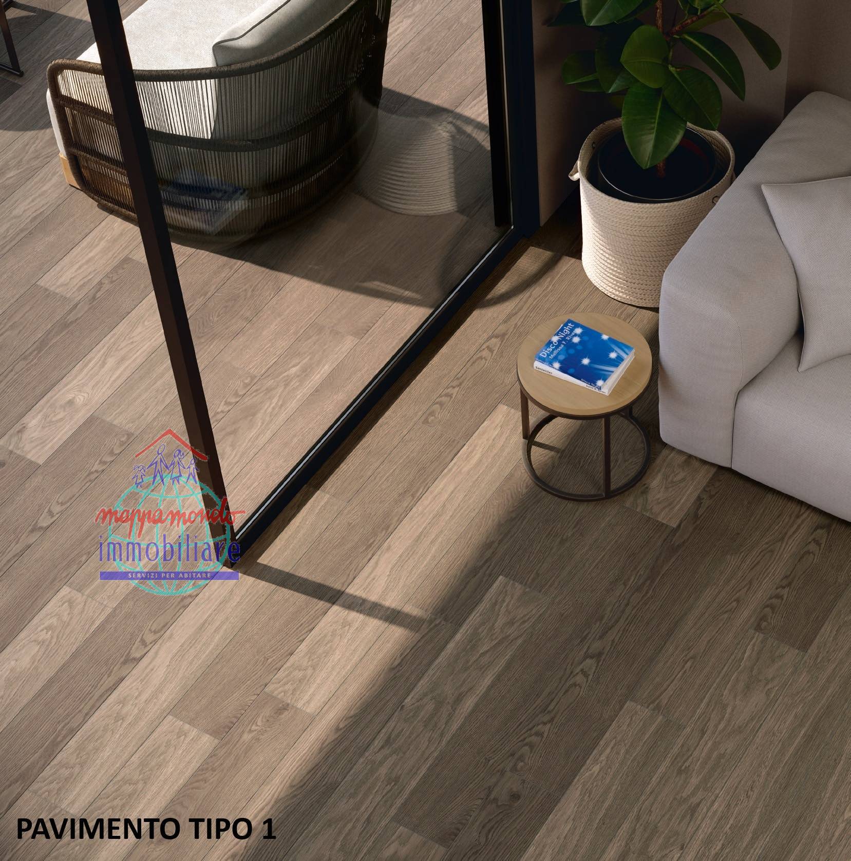 appartamento indipendente in vendita a Cento, Cento