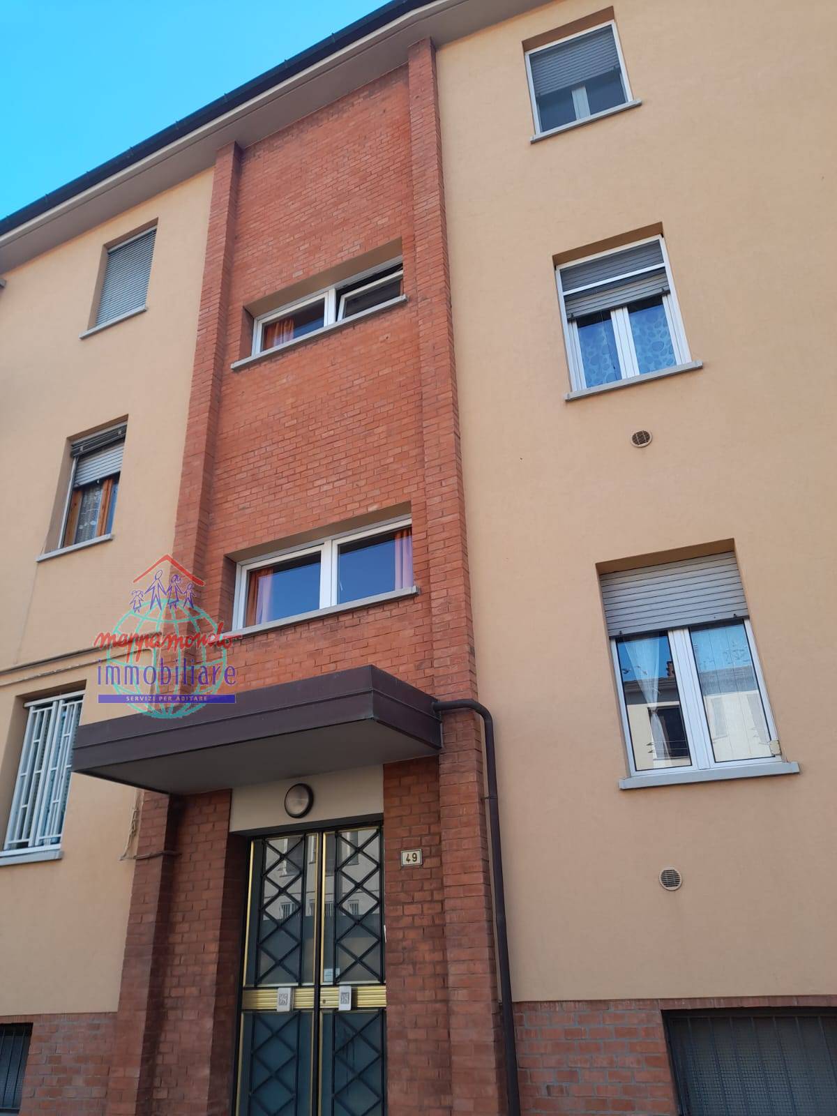 Appartamento in vendita a Calderara di Reno, Calderara di Reno