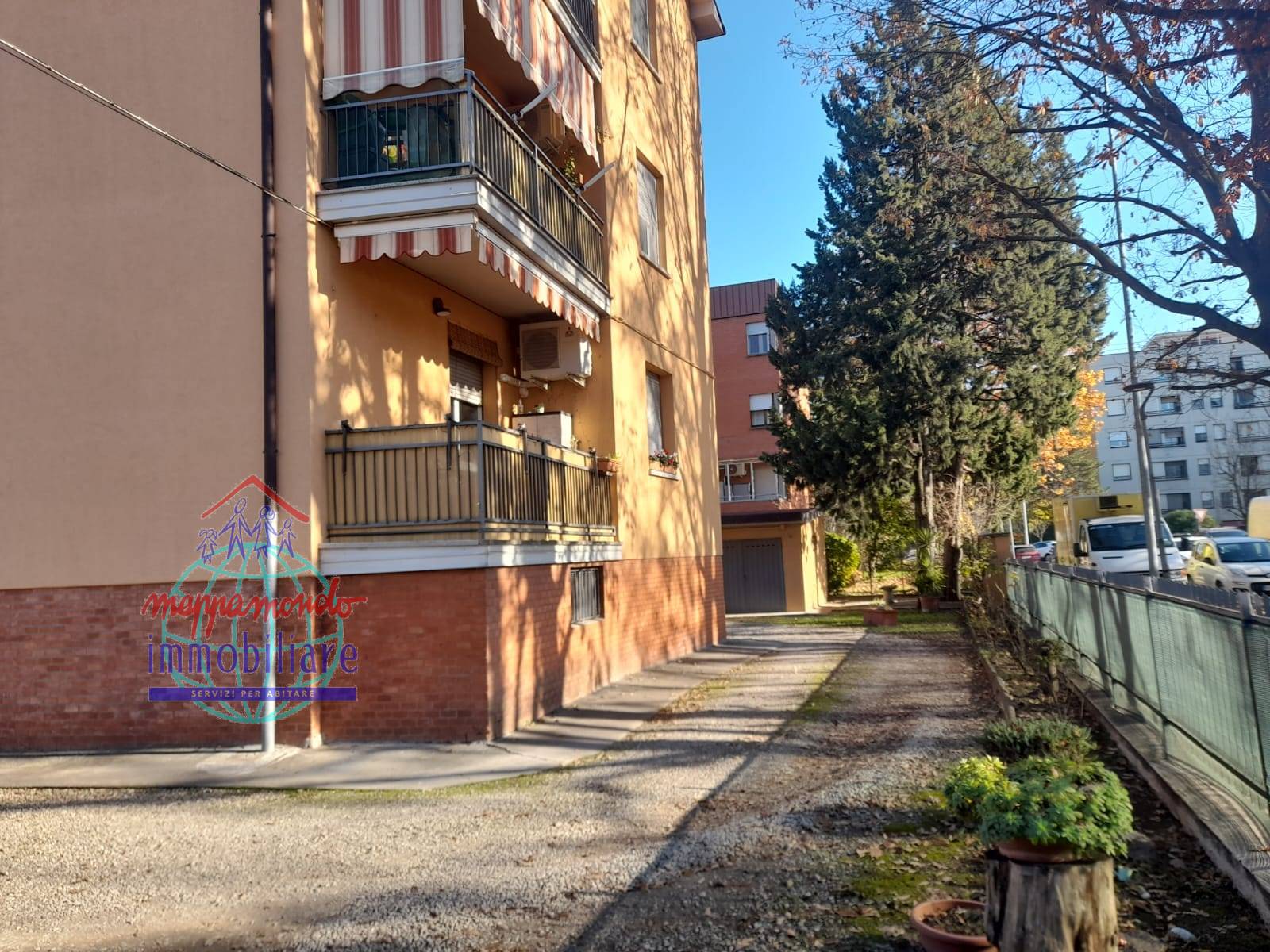 Appartamento in vendita a Calderara di Reno, Calderara di Reno