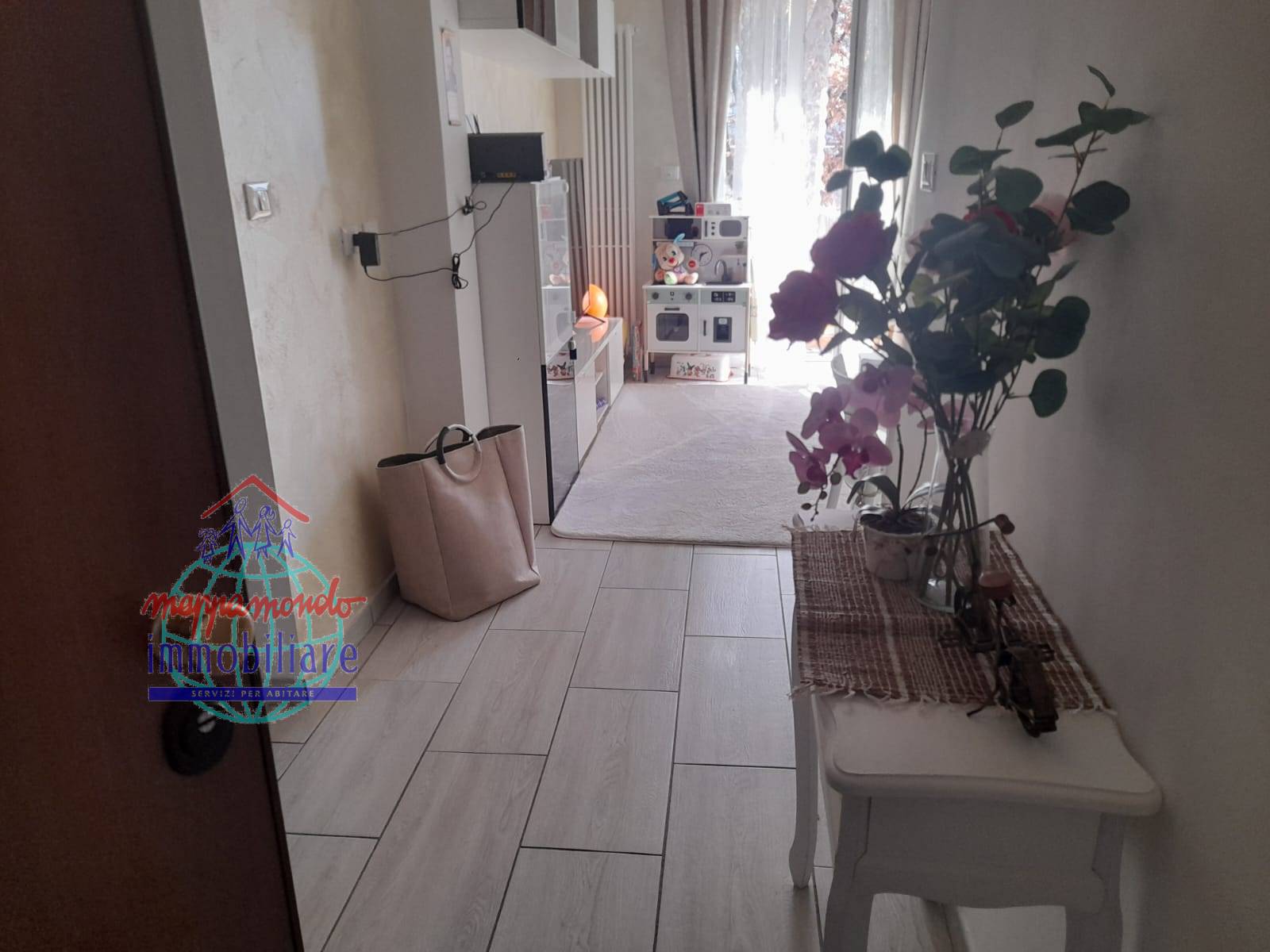 Appartamento in vendita a Calderara di Reno, Calderara di Reno