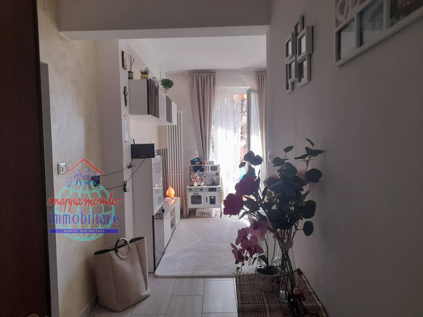 Appartamento in vendita a Calderara di Reno, Calderara di Reno