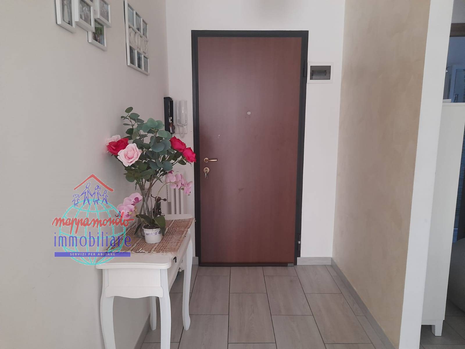 Appartamento in vendita a Calderara di Reno, Calderara di Reno