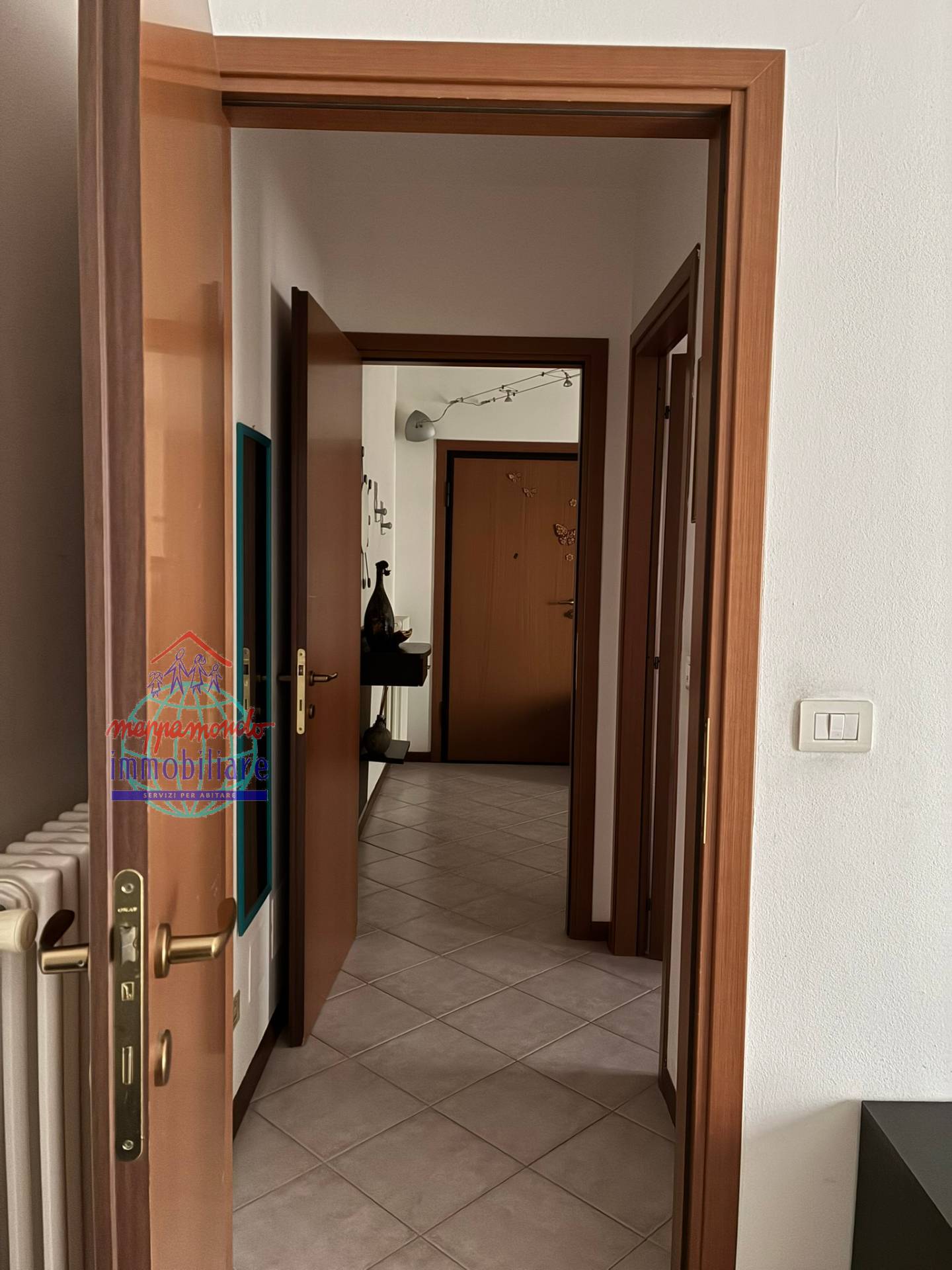 Appartamento in affitto a Cento