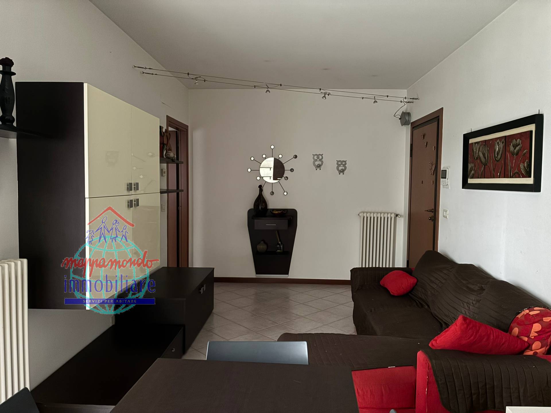 Appartamento in affitto a Cento