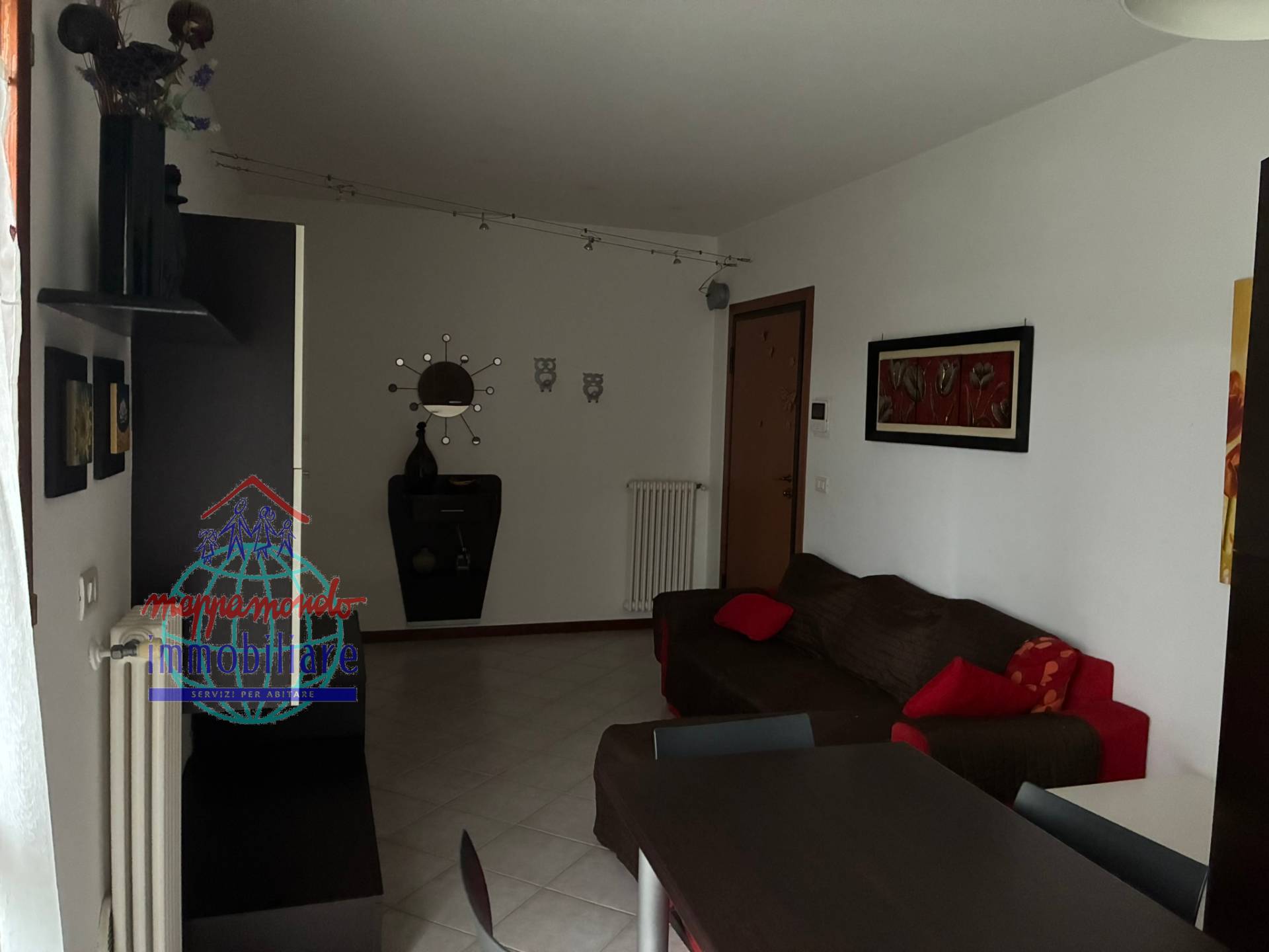 Appartamento in affitto a Cento