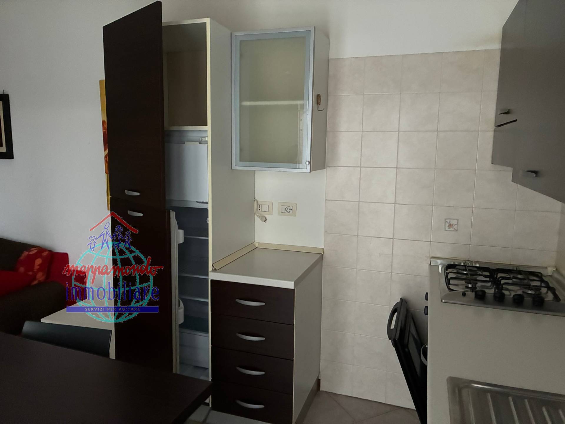 Appartamento in affitto a Cento