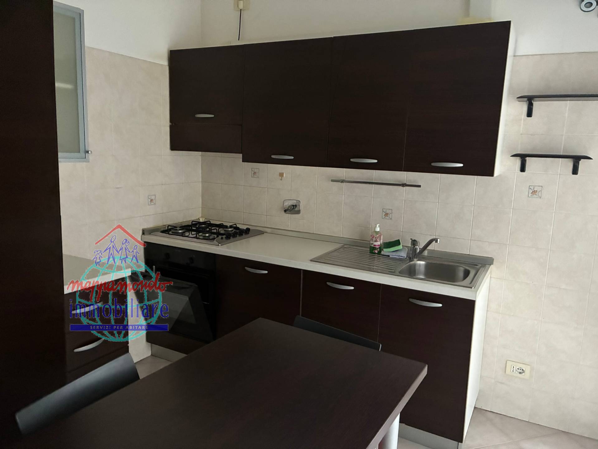 Appartamento in affitto a Cento