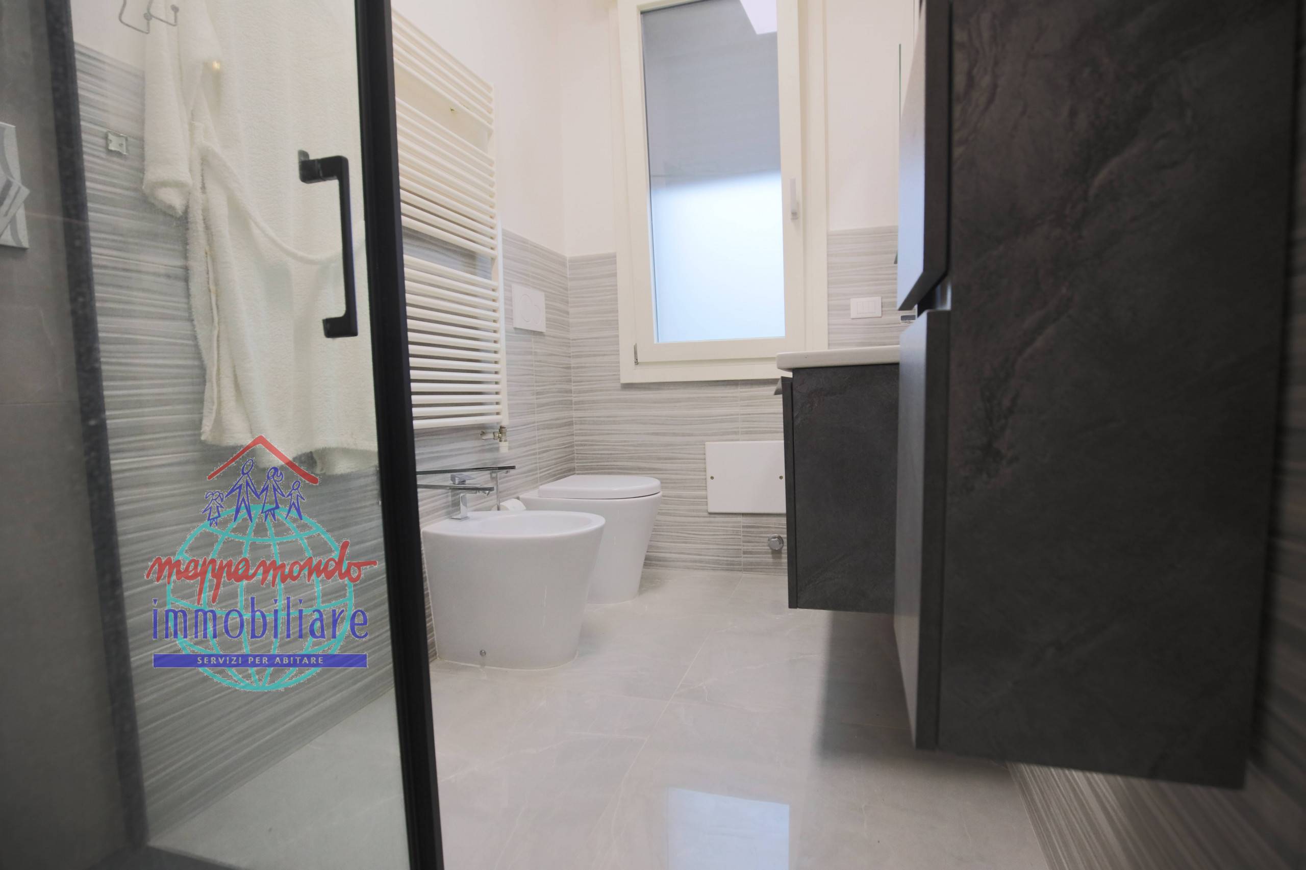 Bi-Tri-Quadrifamiliare in vendita a Terre del Reno