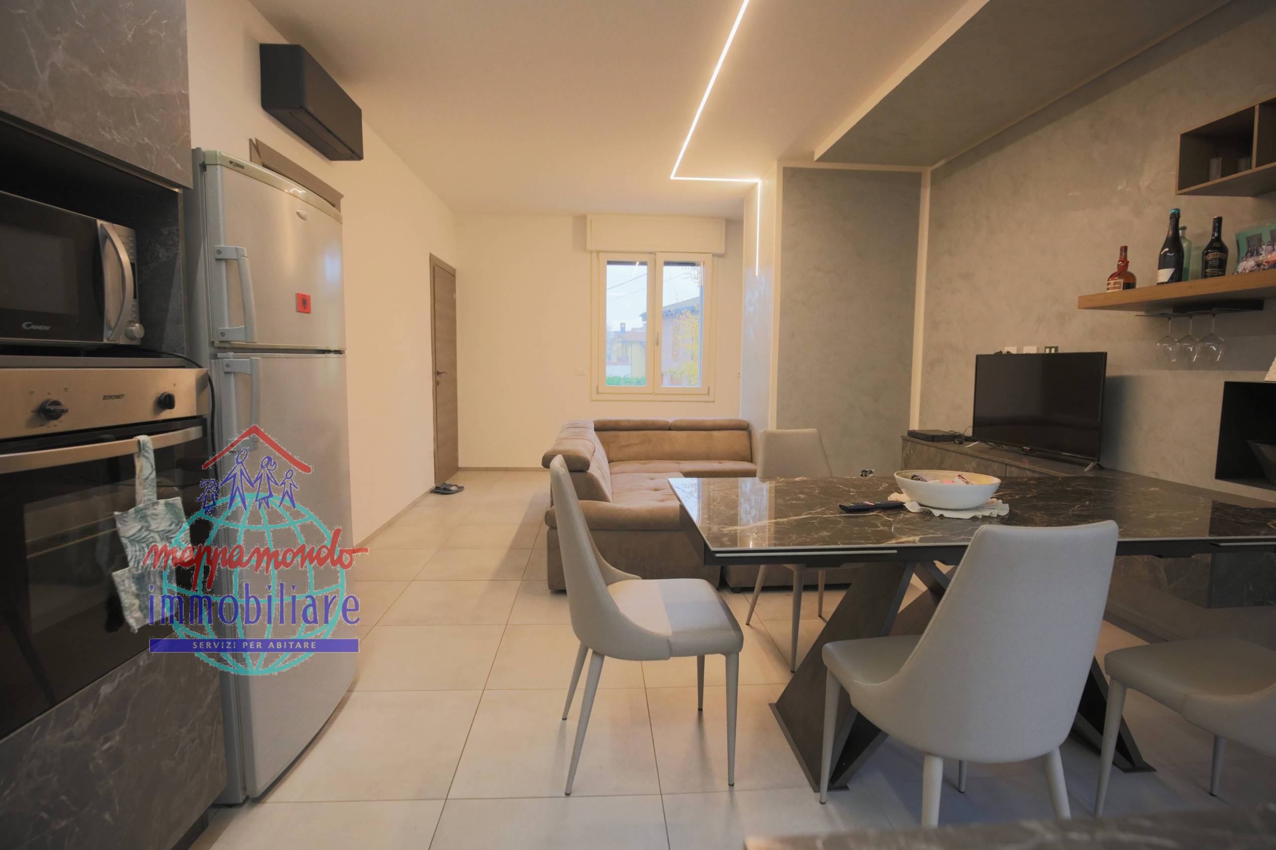 Bi-Tri-Quadrifamiliare in vendita a Terre del Reno