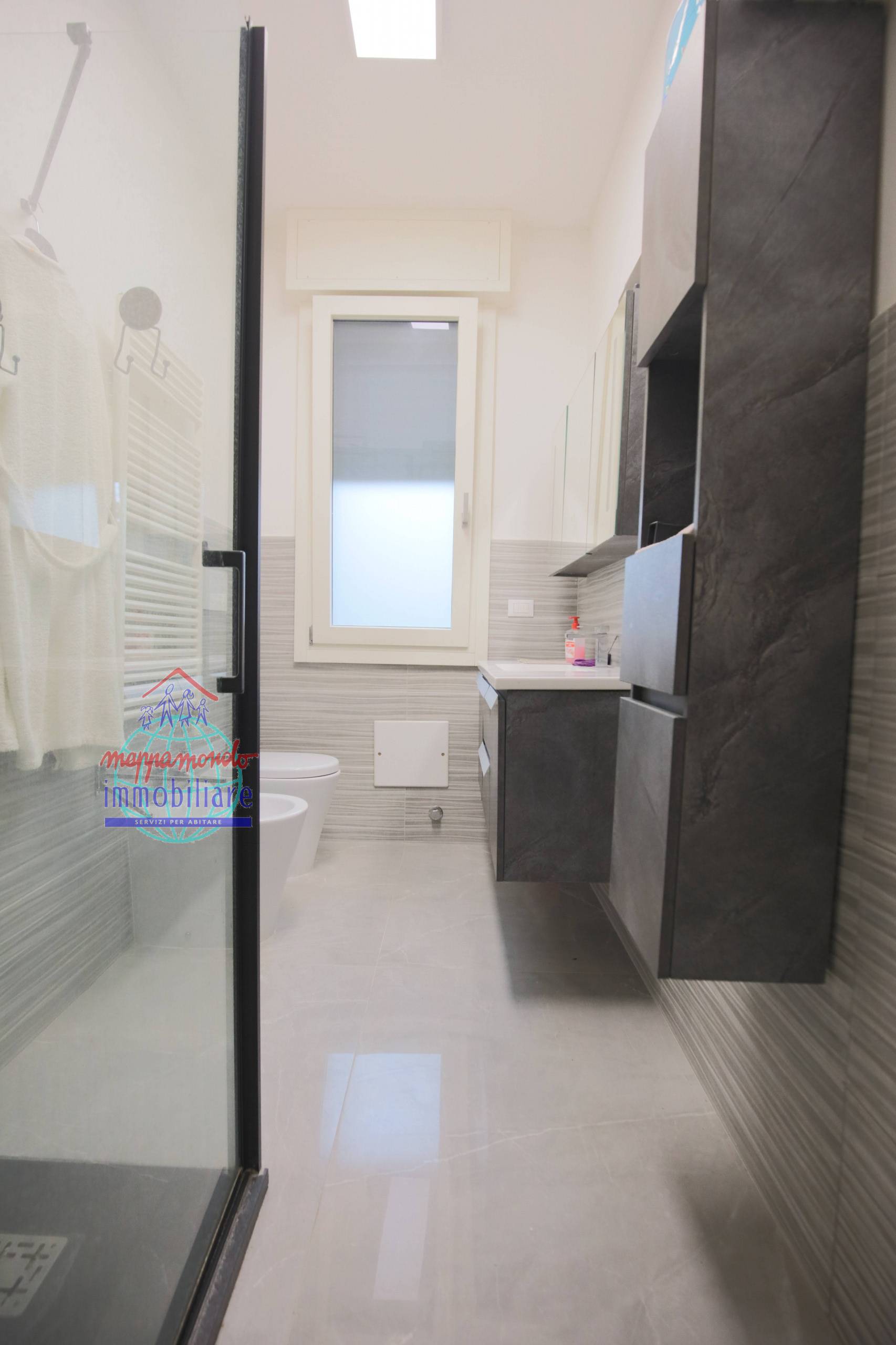 Bi-Tri-Quadrifamiliare in vendita a Terre del Reno