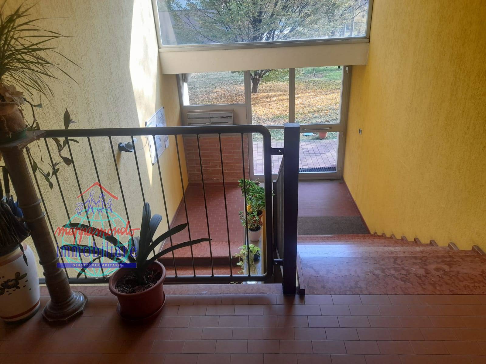 Appartamento in vendita a Calderara di Reno, Calderara di Reno