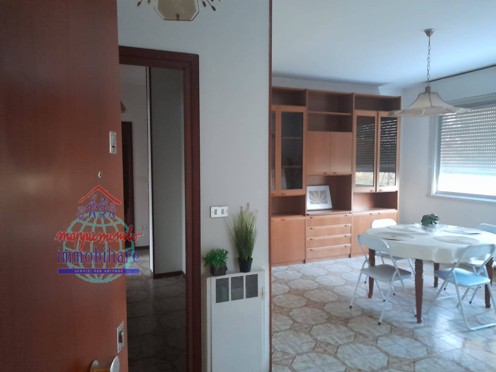 Appartamento in vendita a Calderara di Reno, Calderara di Reno