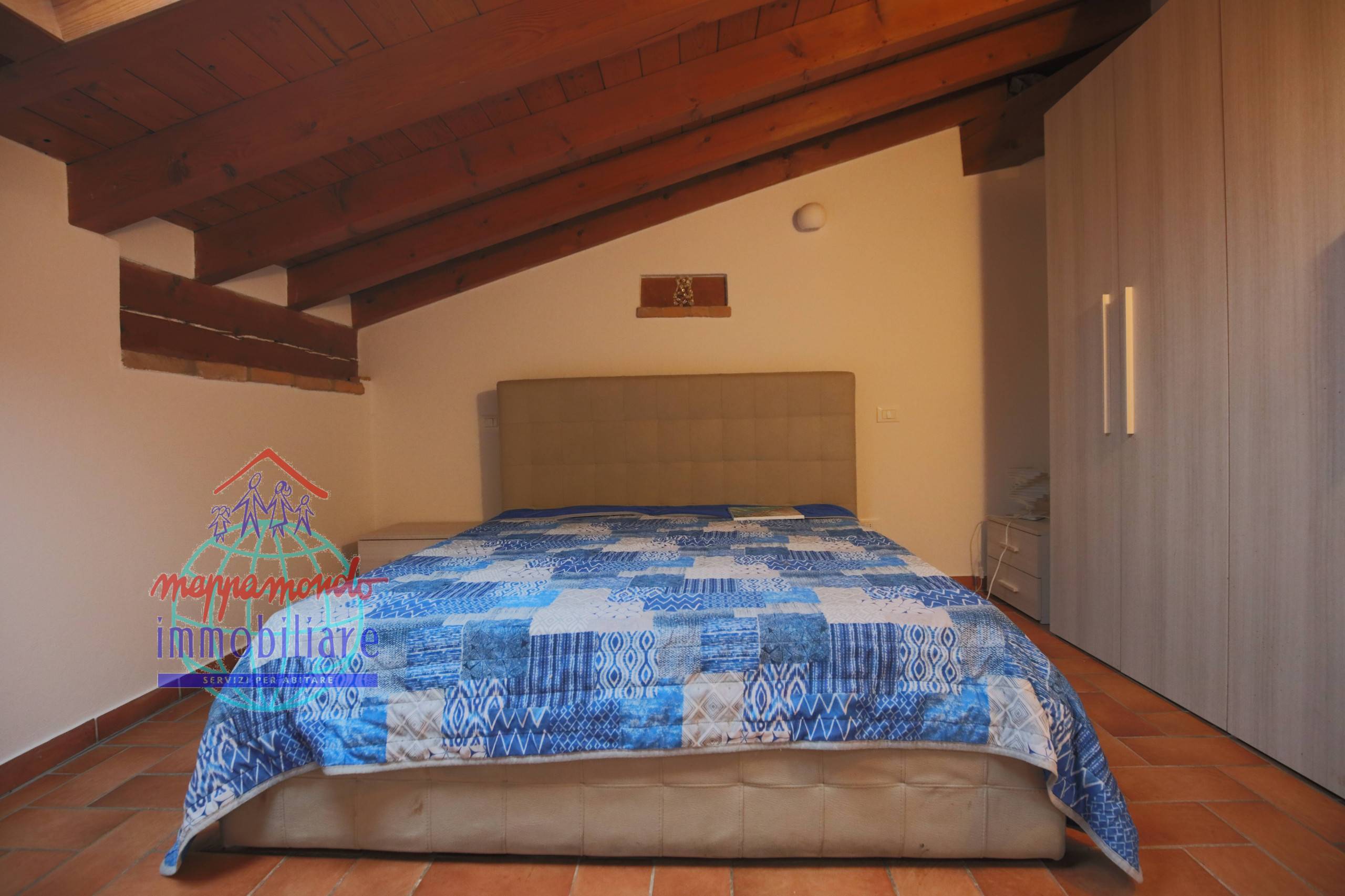 Bilocale in vendita a Cento, Cento